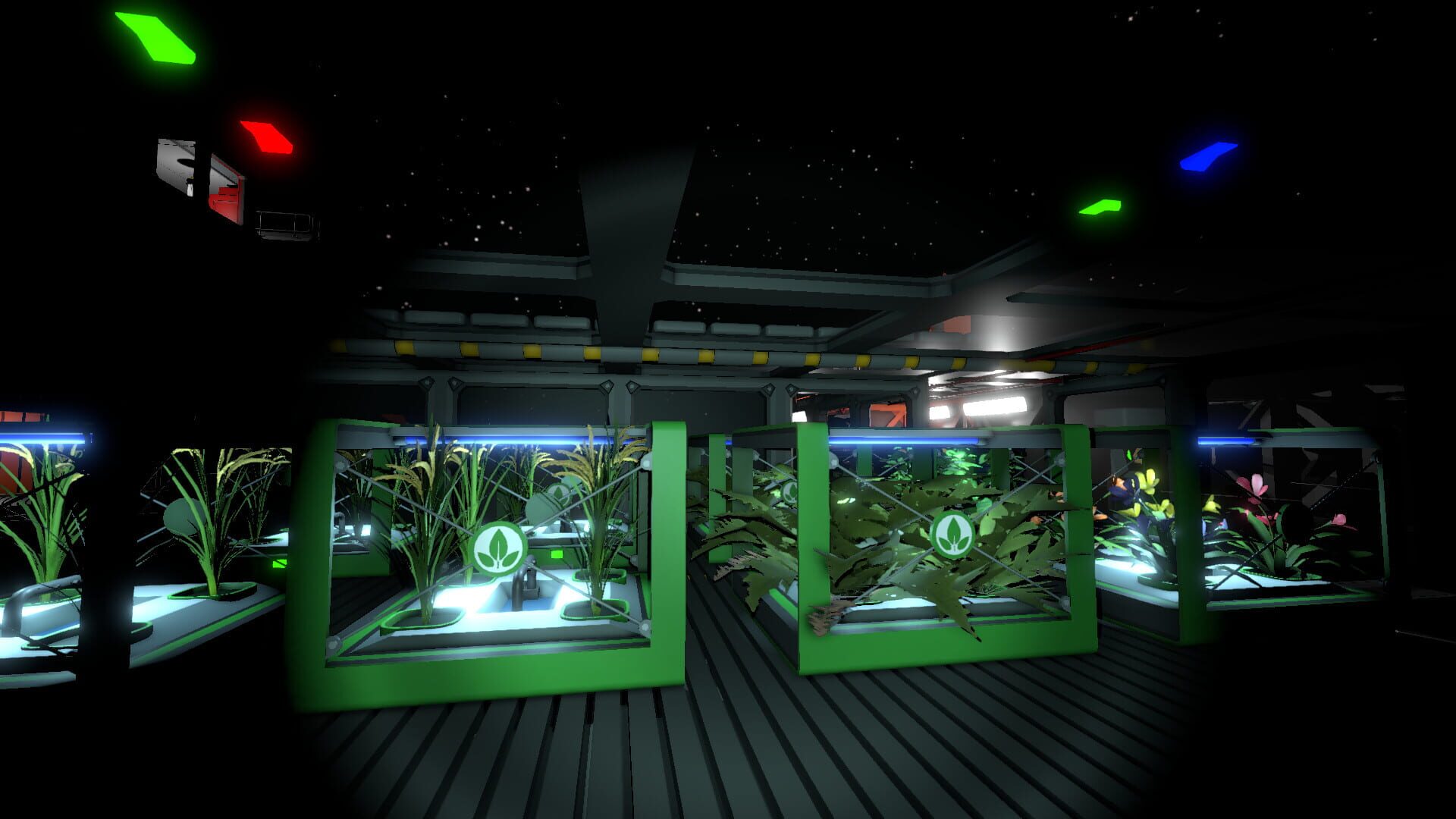 Screenshot for Stationeers
