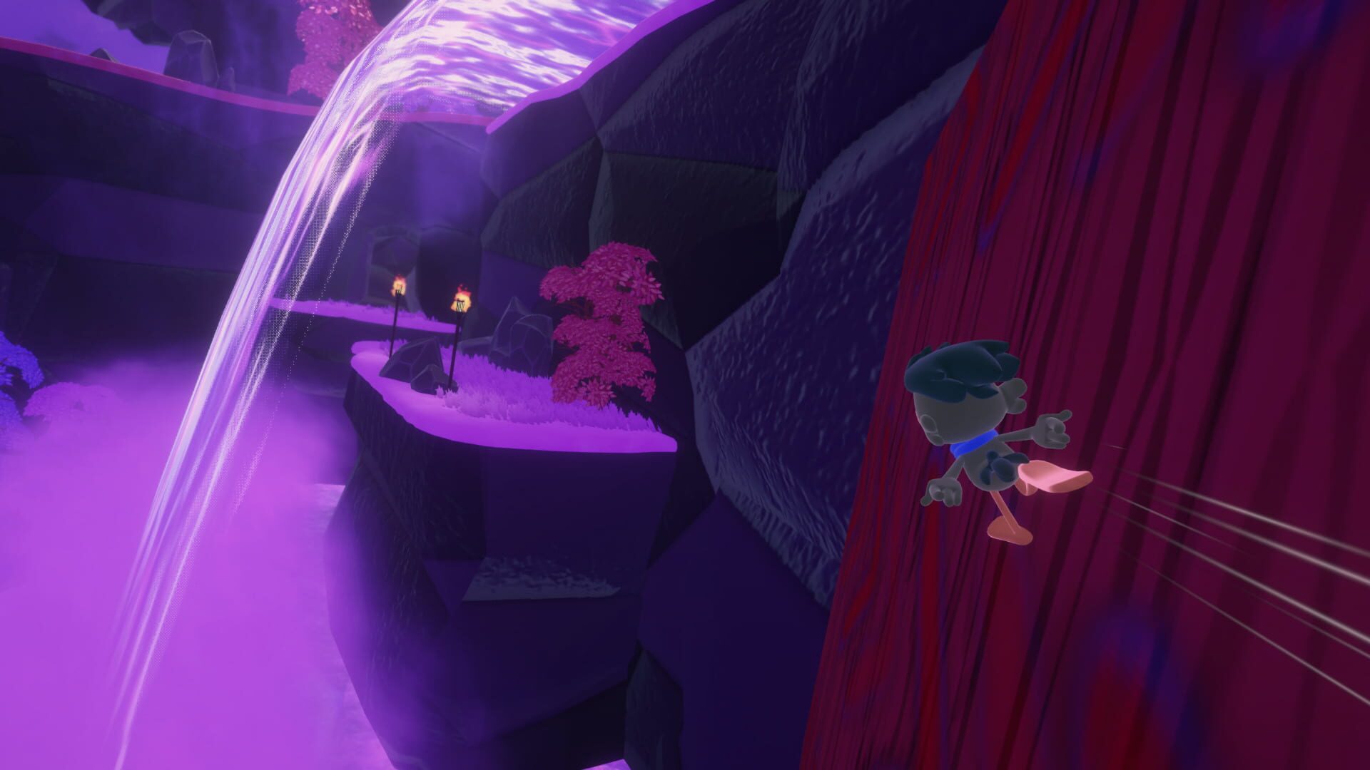 Screenshot for Windweaver