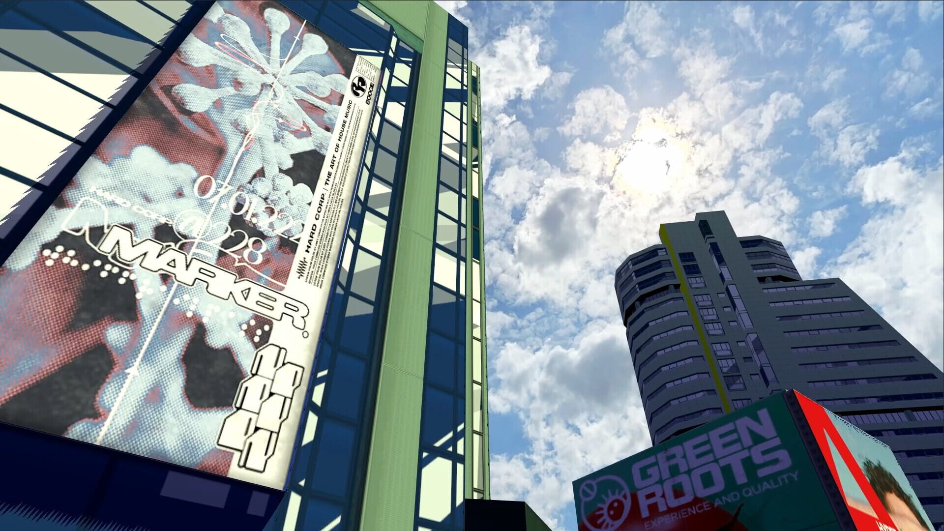 Screenshot for Hyperfunk