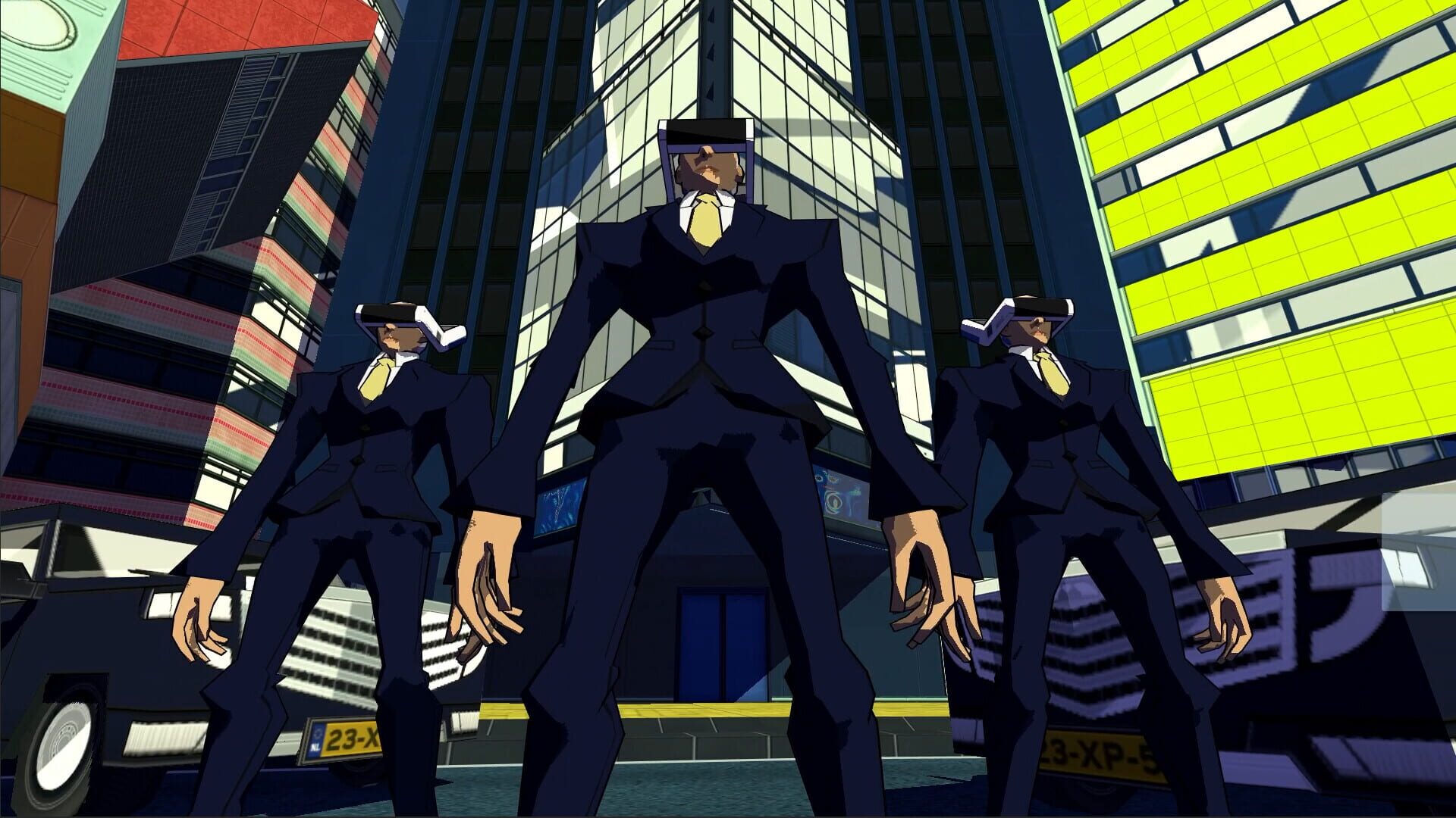 Screenshot for Hyperfunk