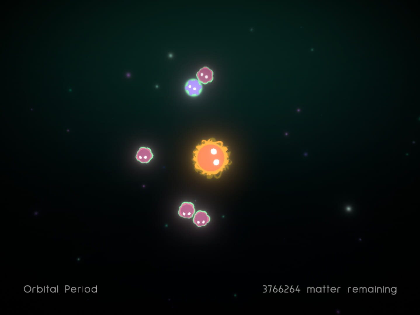 Screenshot for Epoch