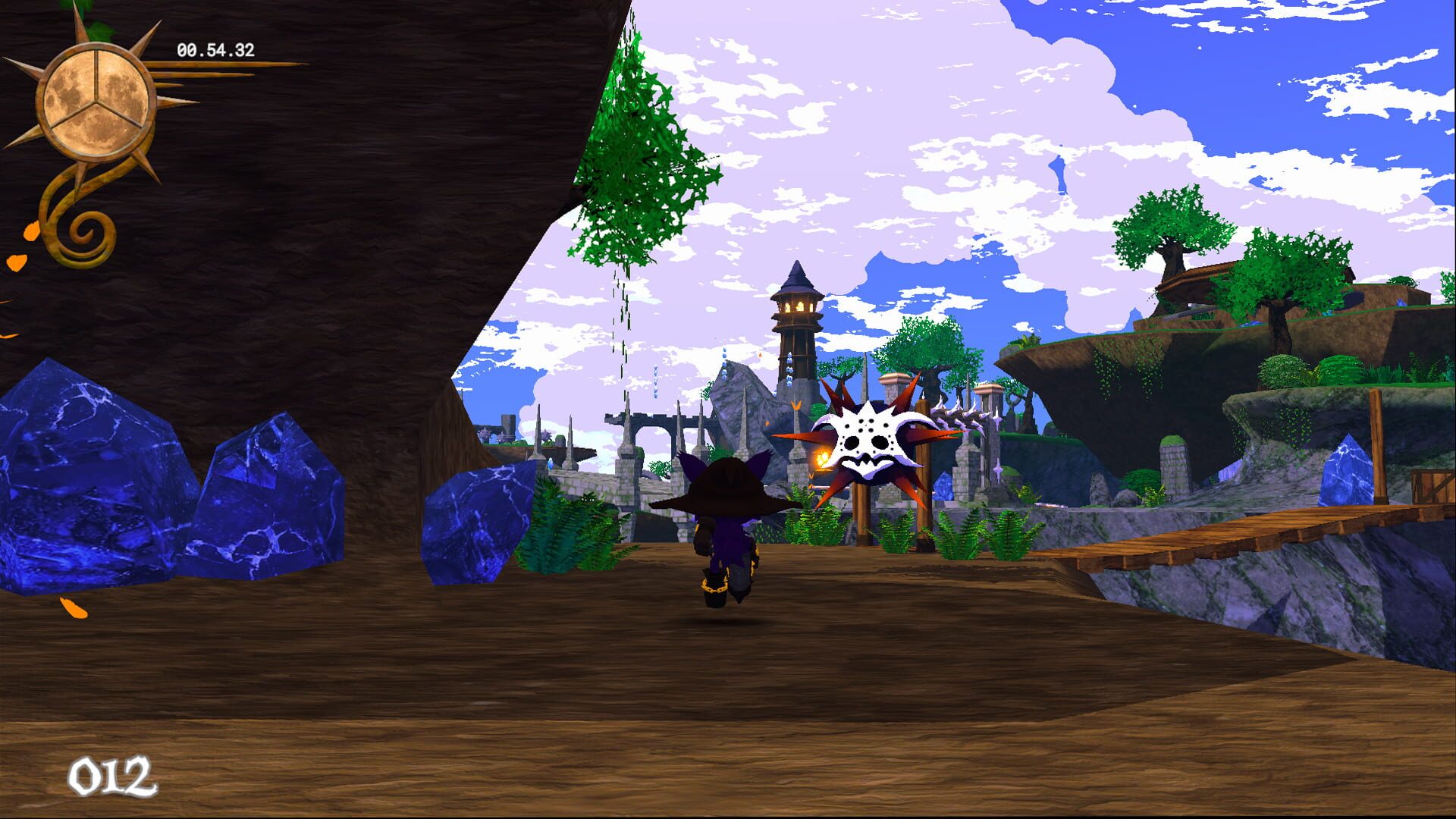Screenshot for Jinx