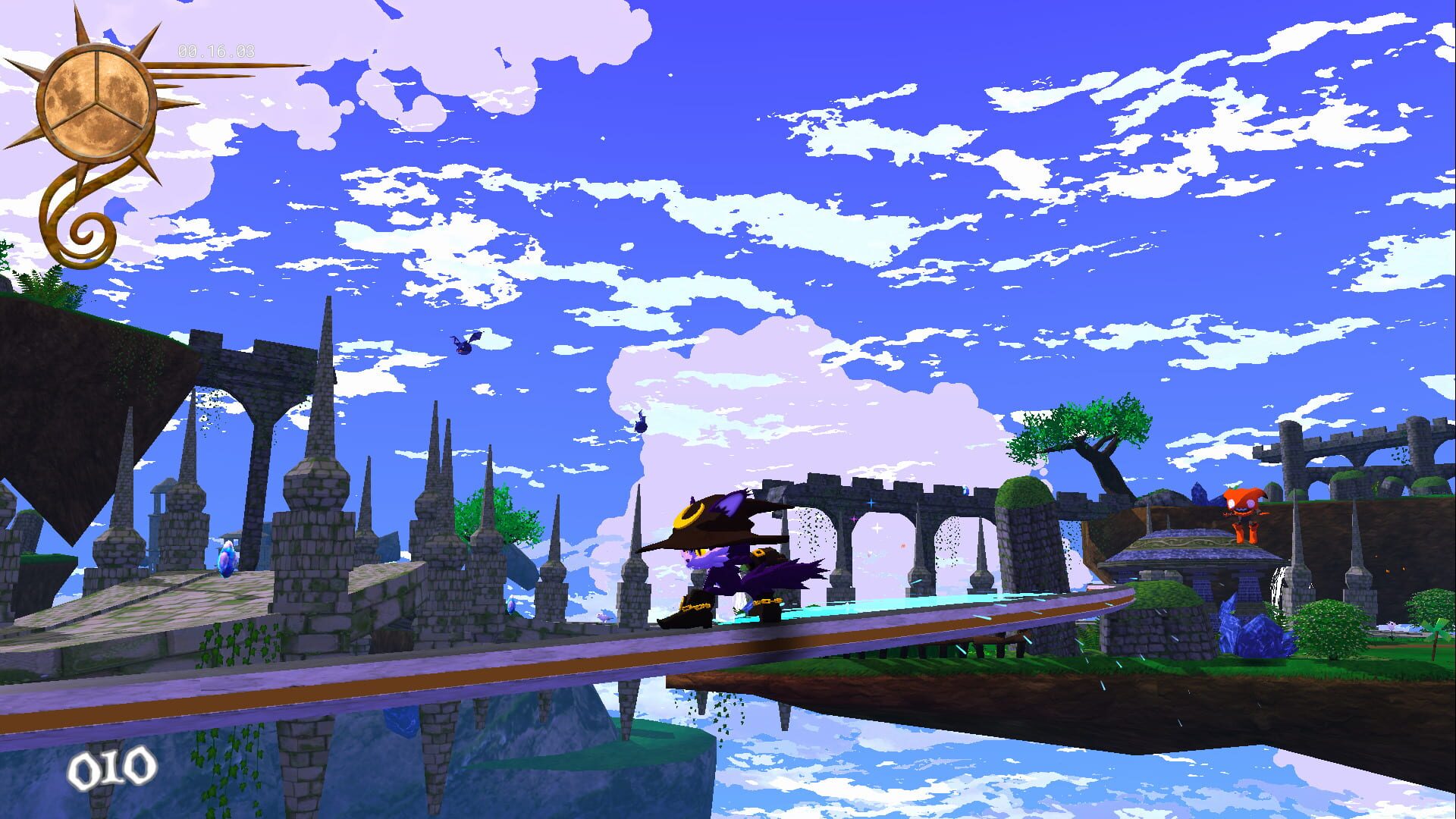 Screenshot for Jinx