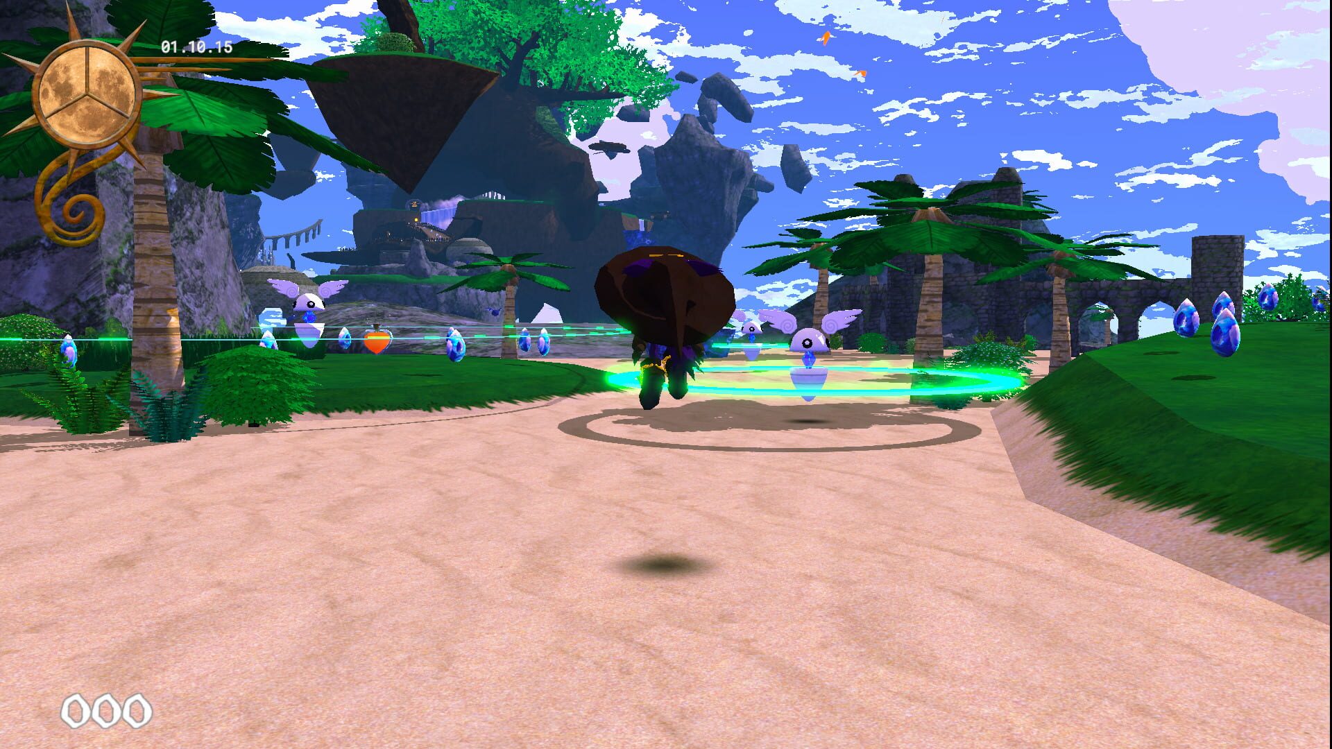 Screenshot for Jinx