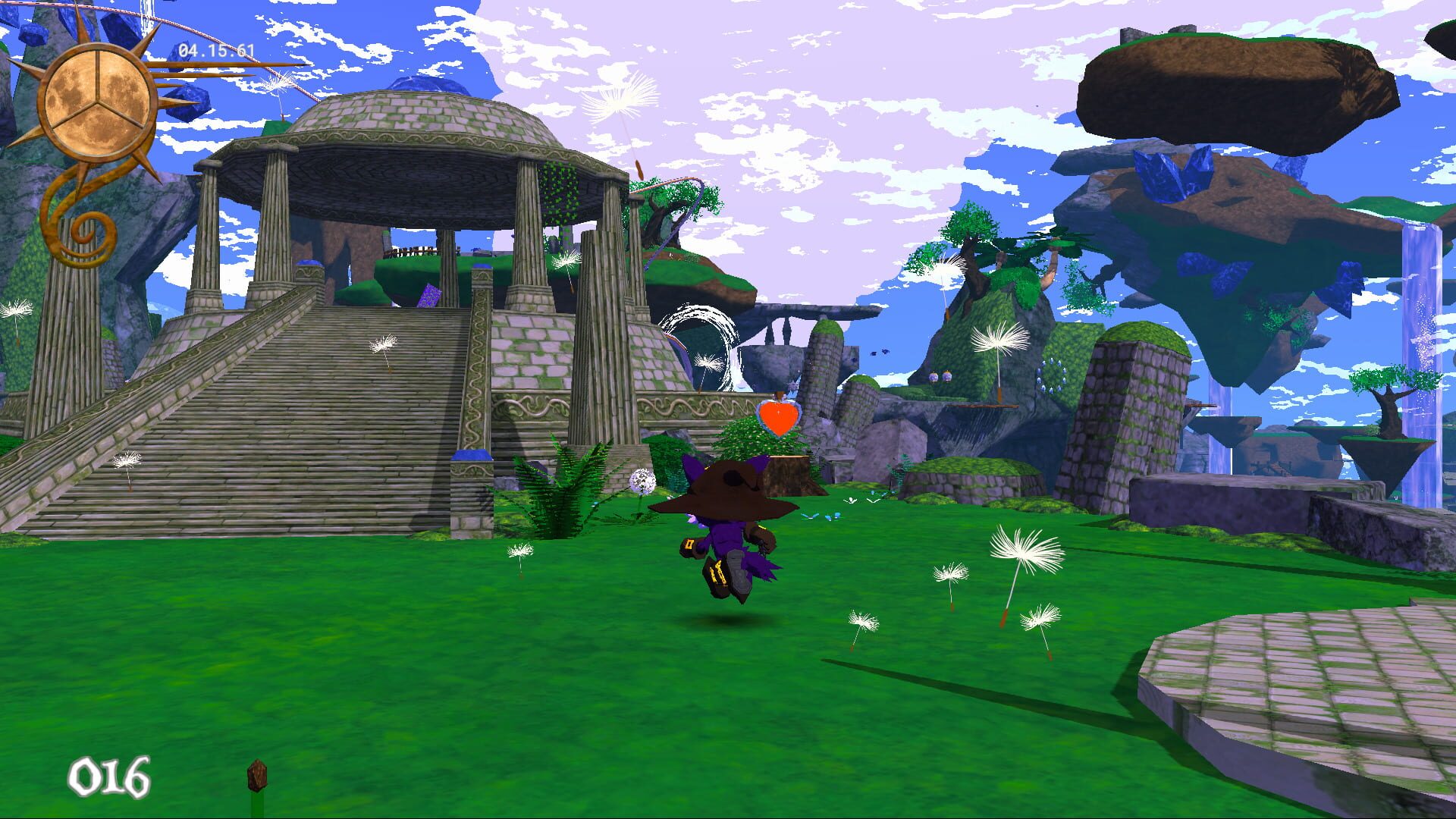 Screenshot for Jinx