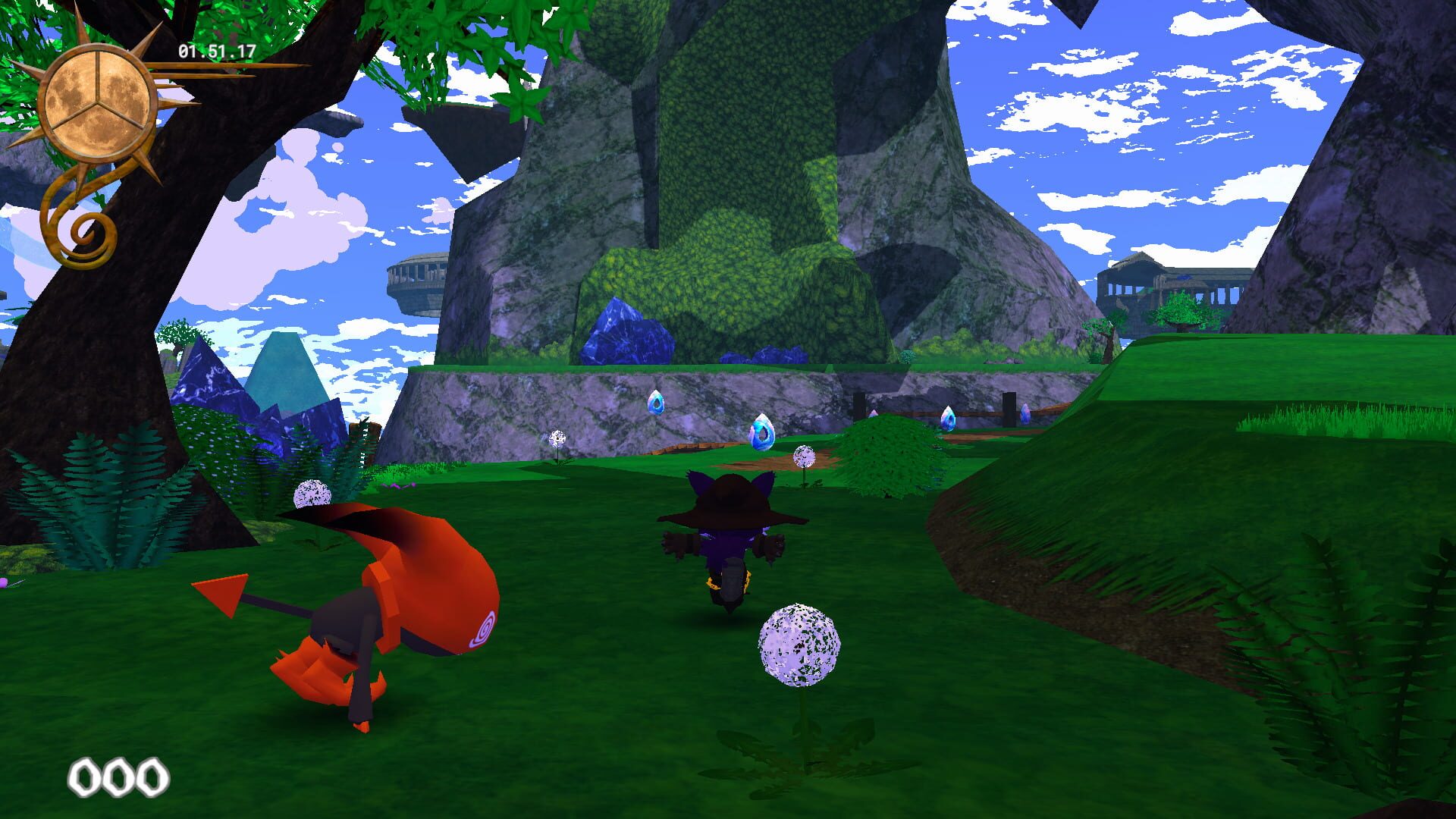 Screenshot for Jinx
