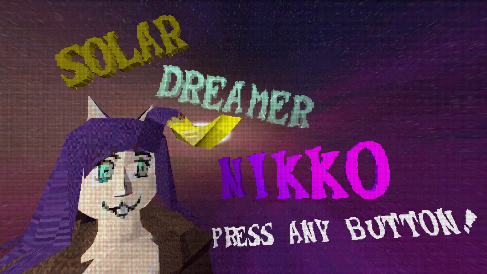 Screenshot for Solar Dreamer Nikko