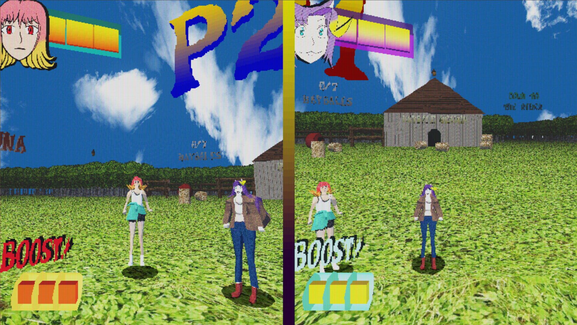 Screenshot for Solar Dreamer Nikko