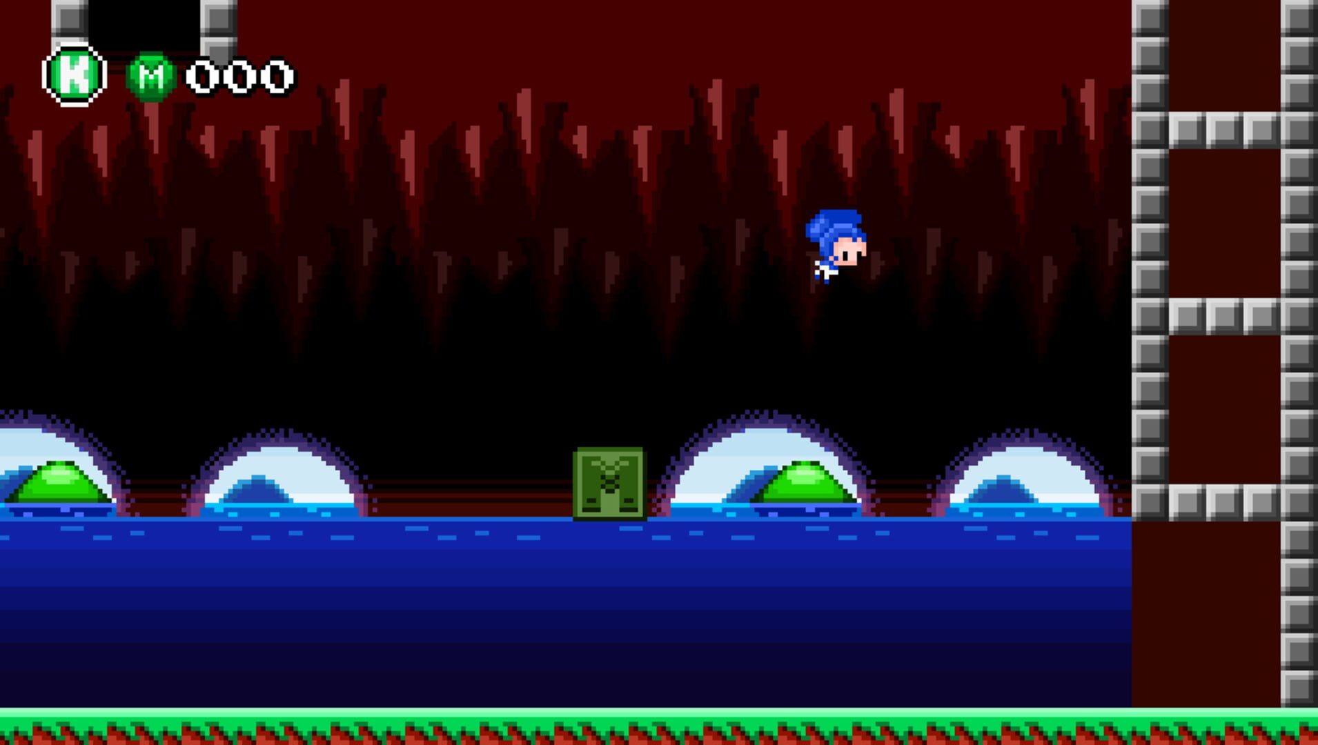 Screenshot for Meeri Bliss
