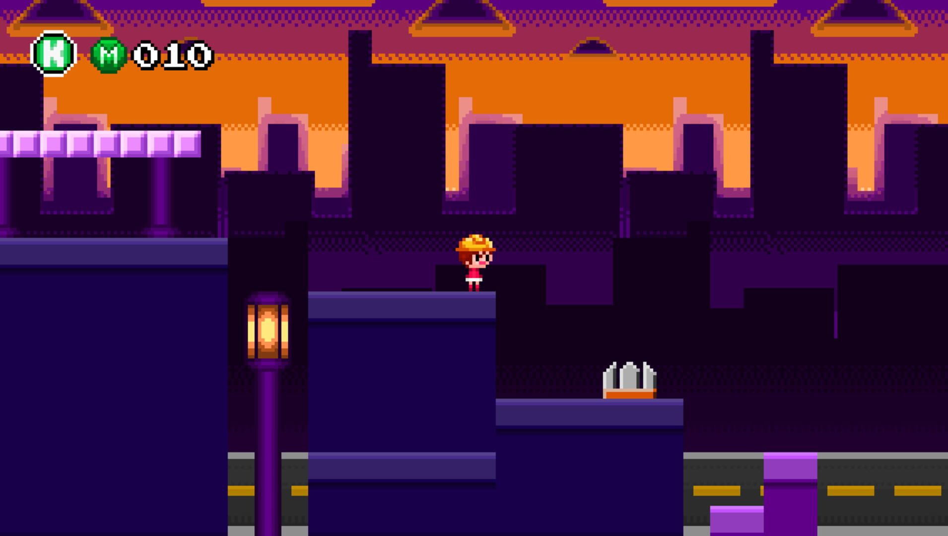 Screenshot for Meeri Bliss