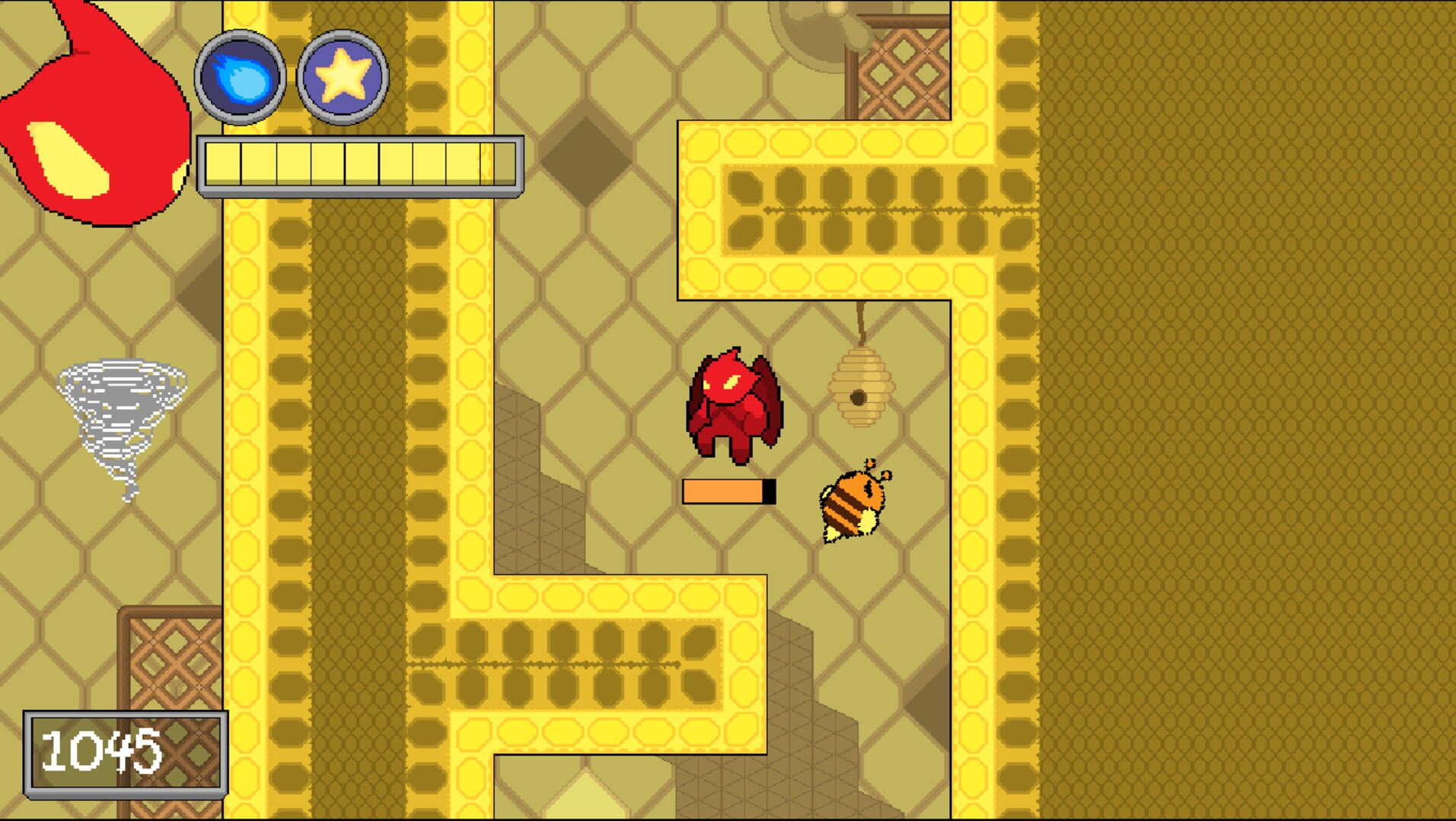 Screenshot for Metal Surge