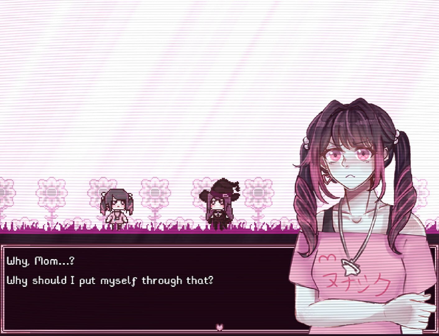 Screenshot for Something Left
