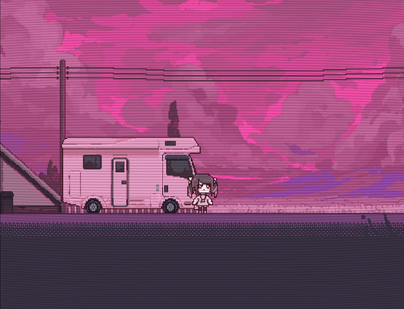Screenshot for Something Left