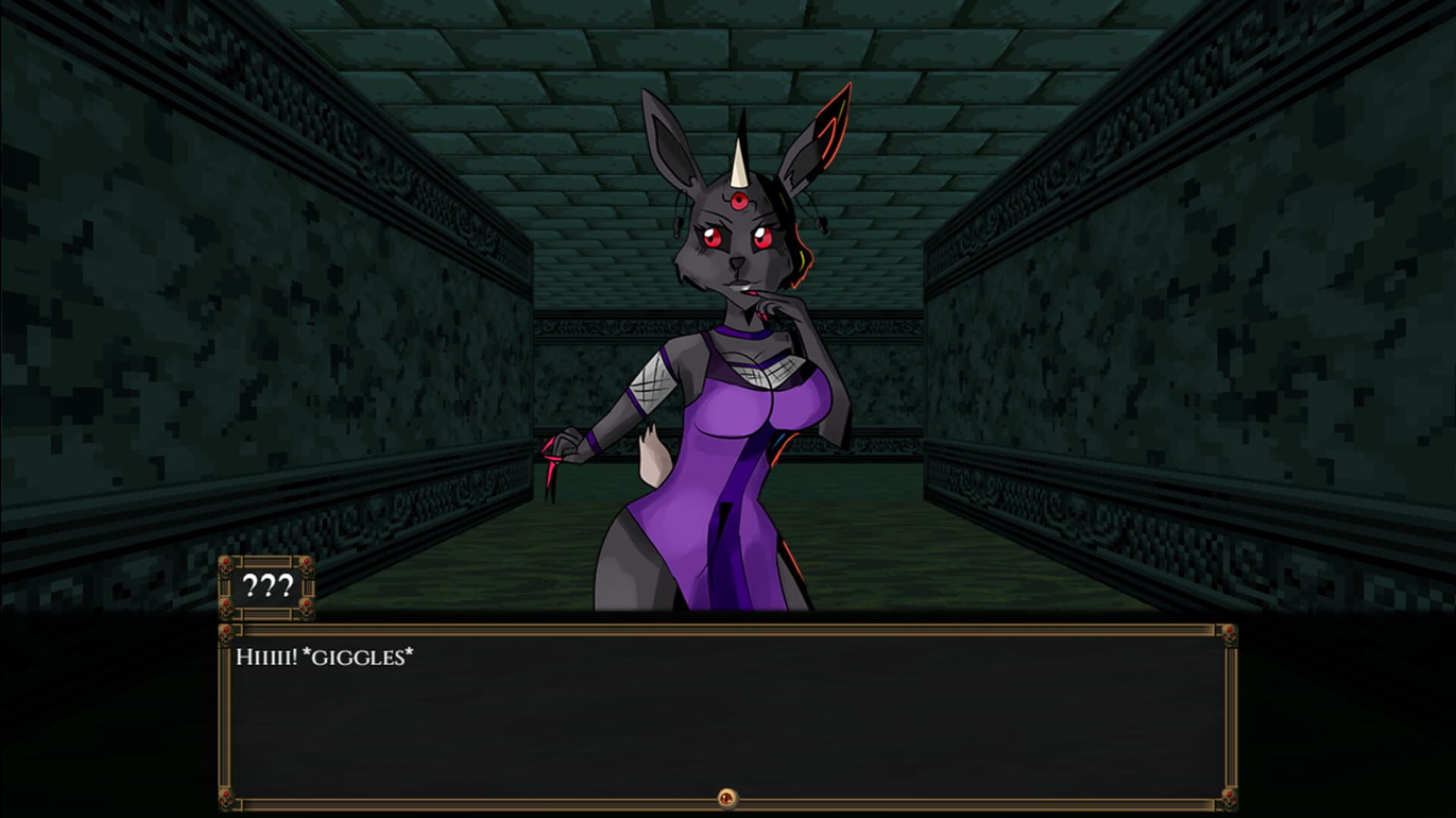 Screenshot for Delvin: Origins