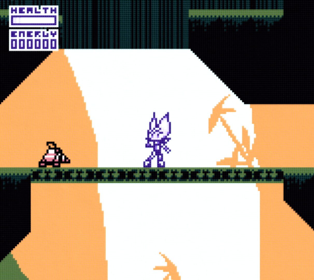 Screenshot for Milenay