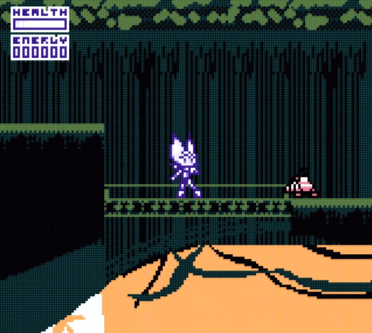 Screenshot for Milenay