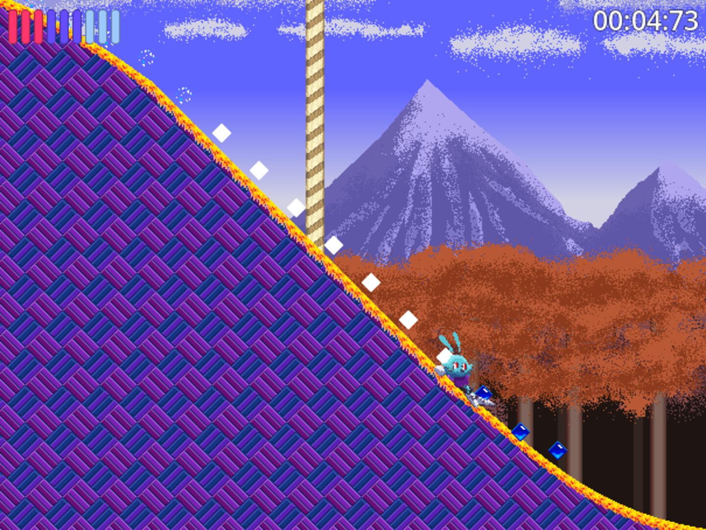 Screenshot for Rocket!!