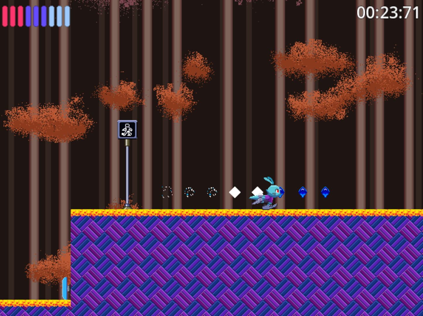Screenshot for Rocket!!