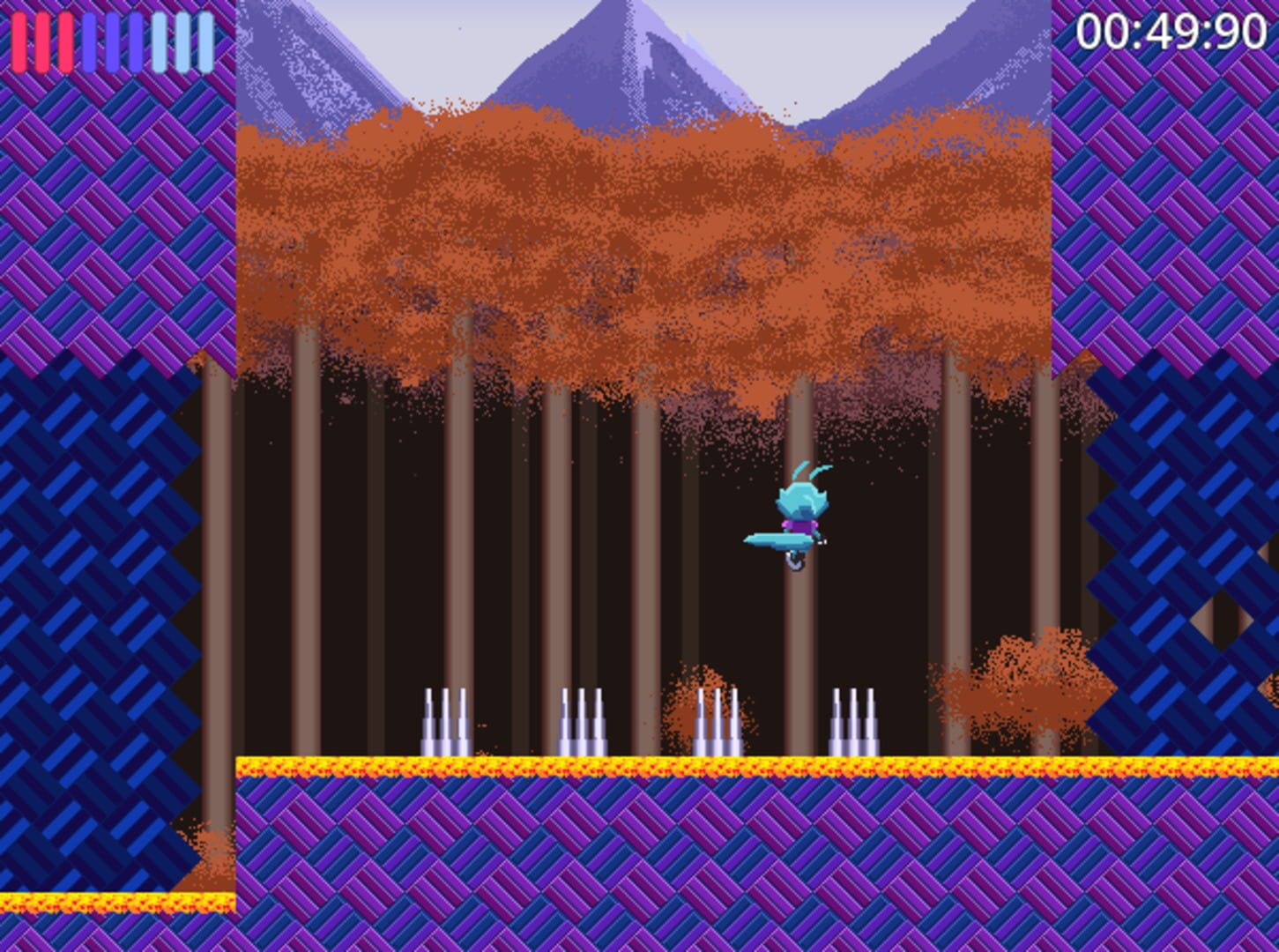 Screenshot for Rocket!!