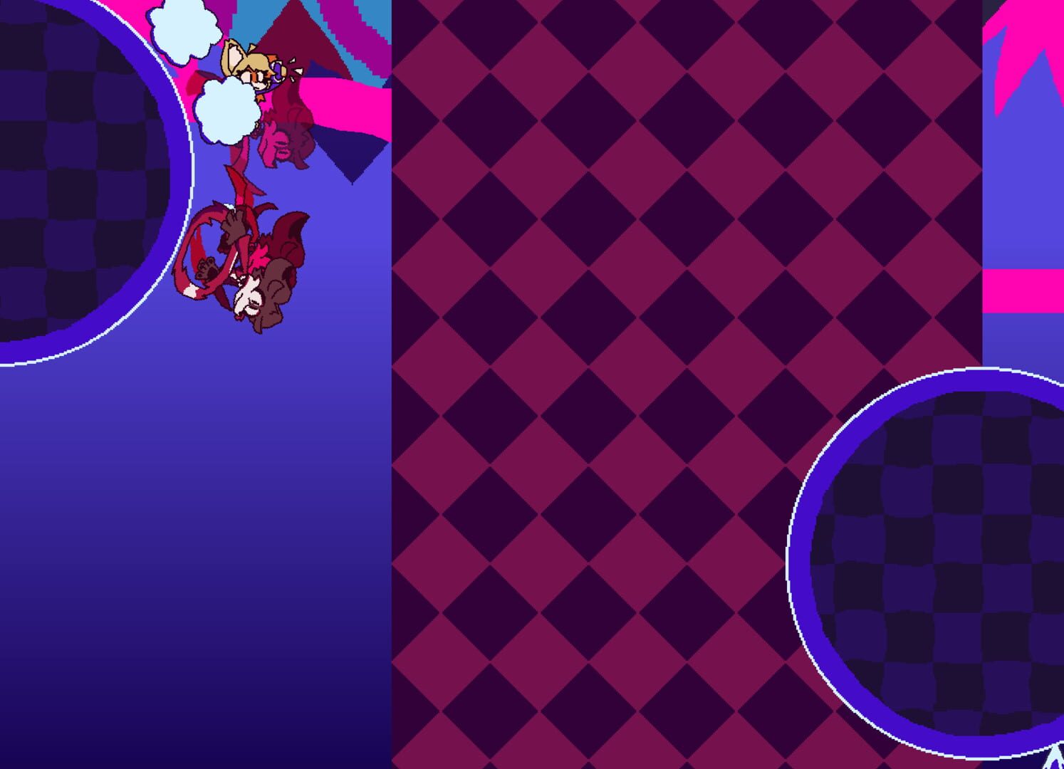 Screenshot for Stadium Shift