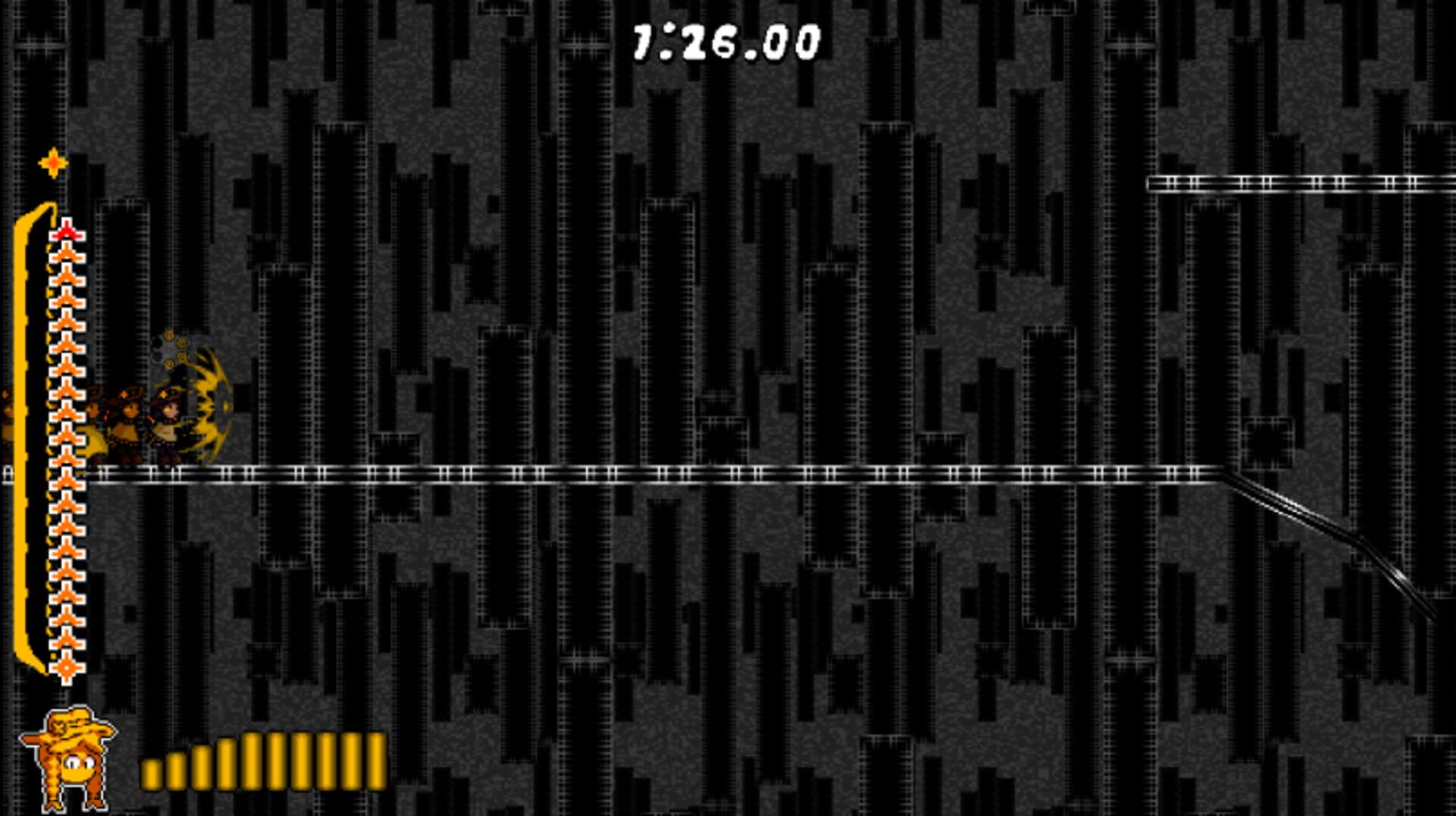 Screenshot for The Boy and his Story