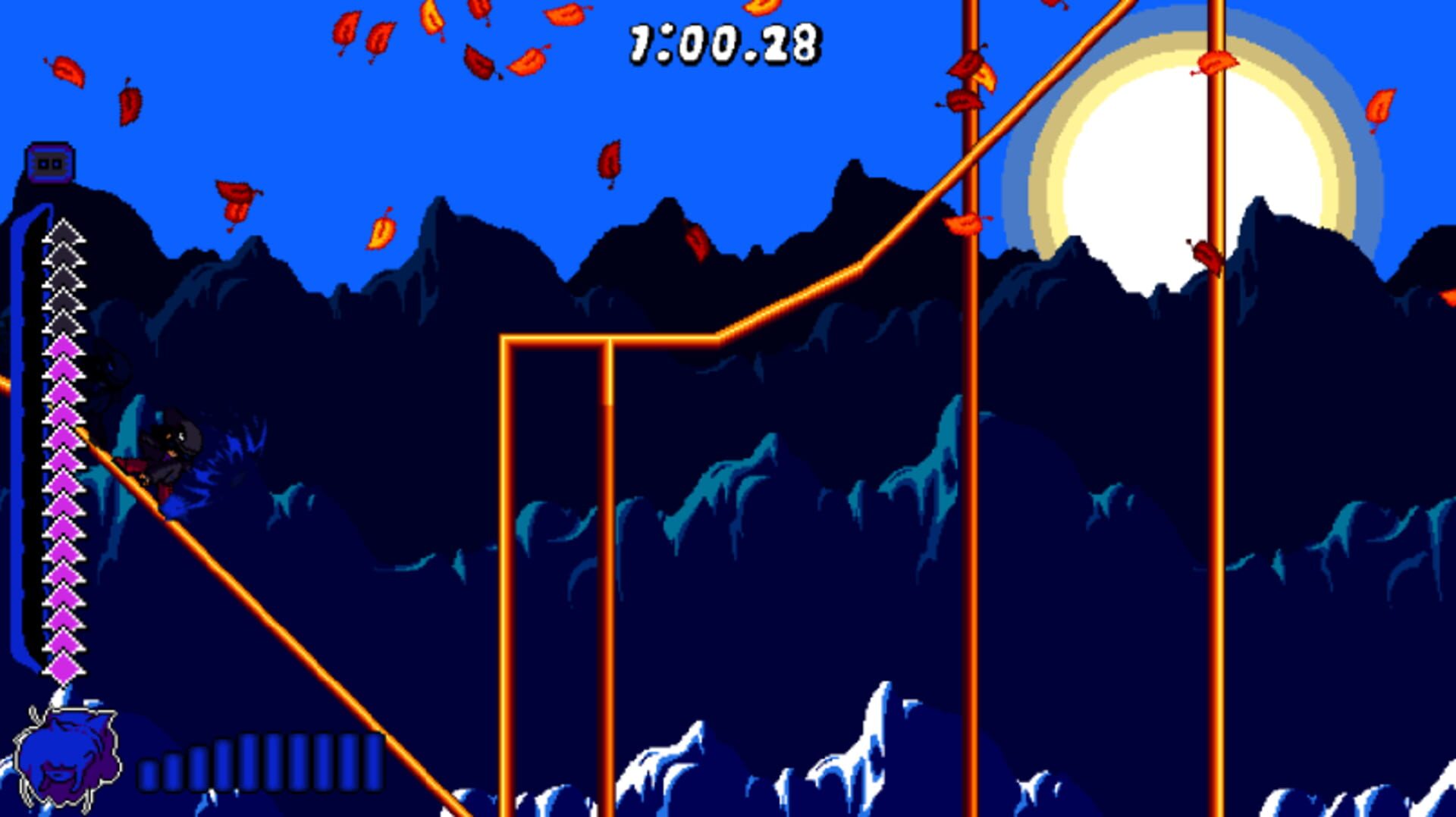 Screenshot for The Boy and his Story