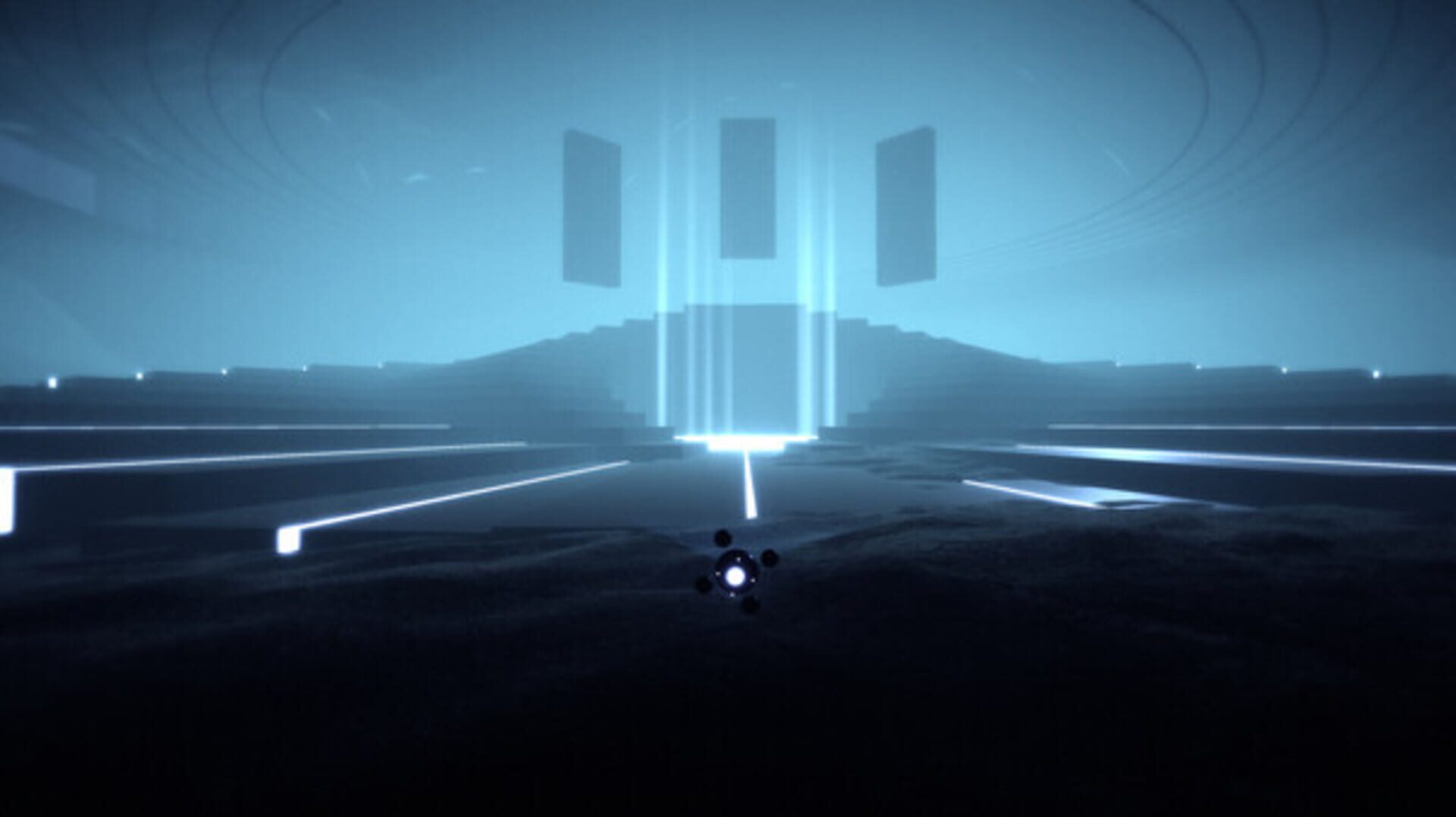 Screenshot for Still Stars Echo