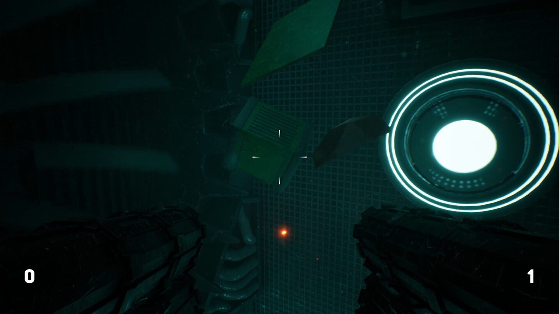 Screenshot for Aerocube