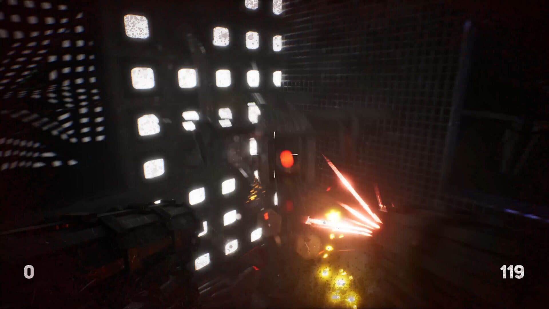 Screenshot for Aerocube
