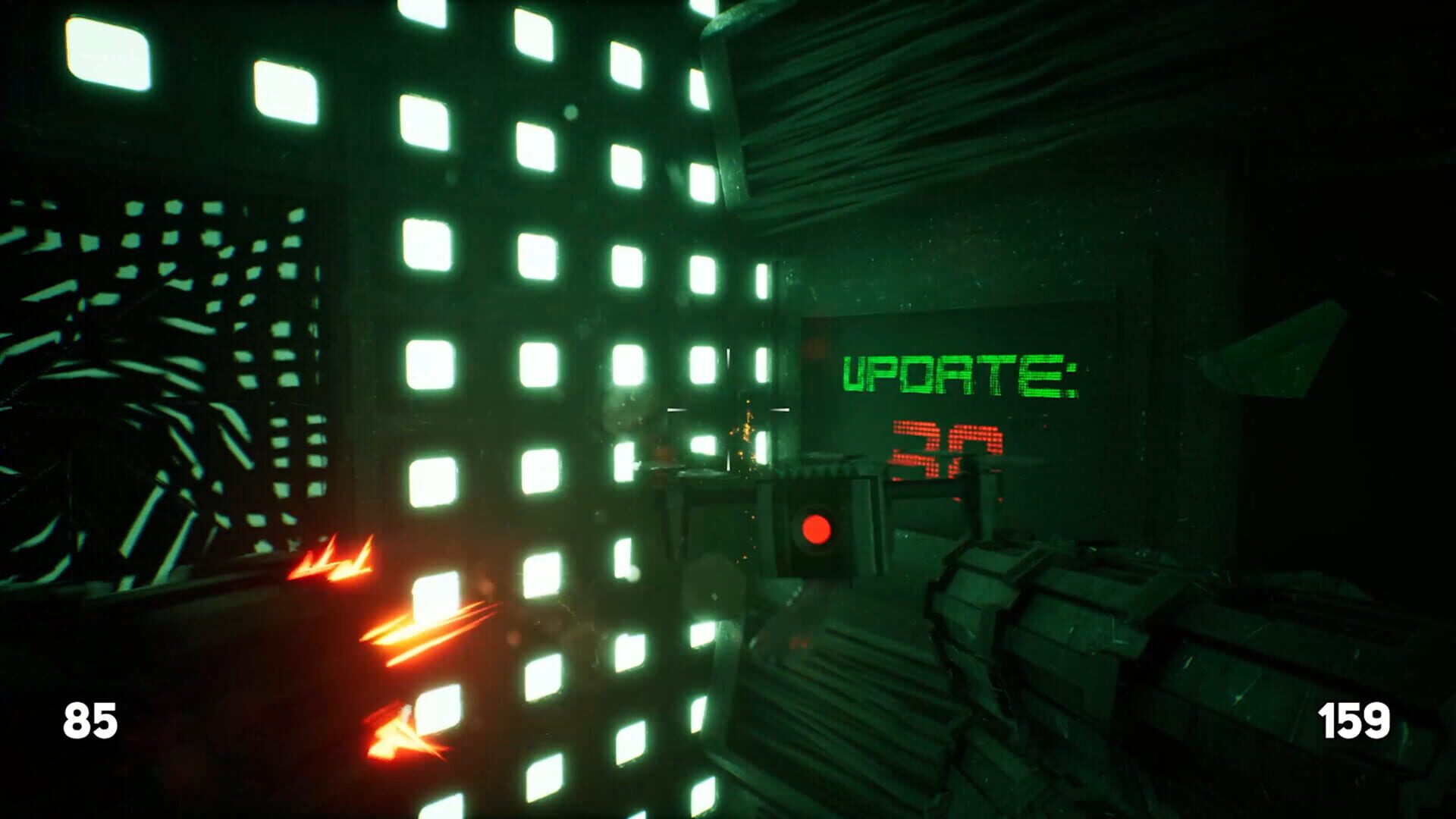 Screenshot for Aerocube