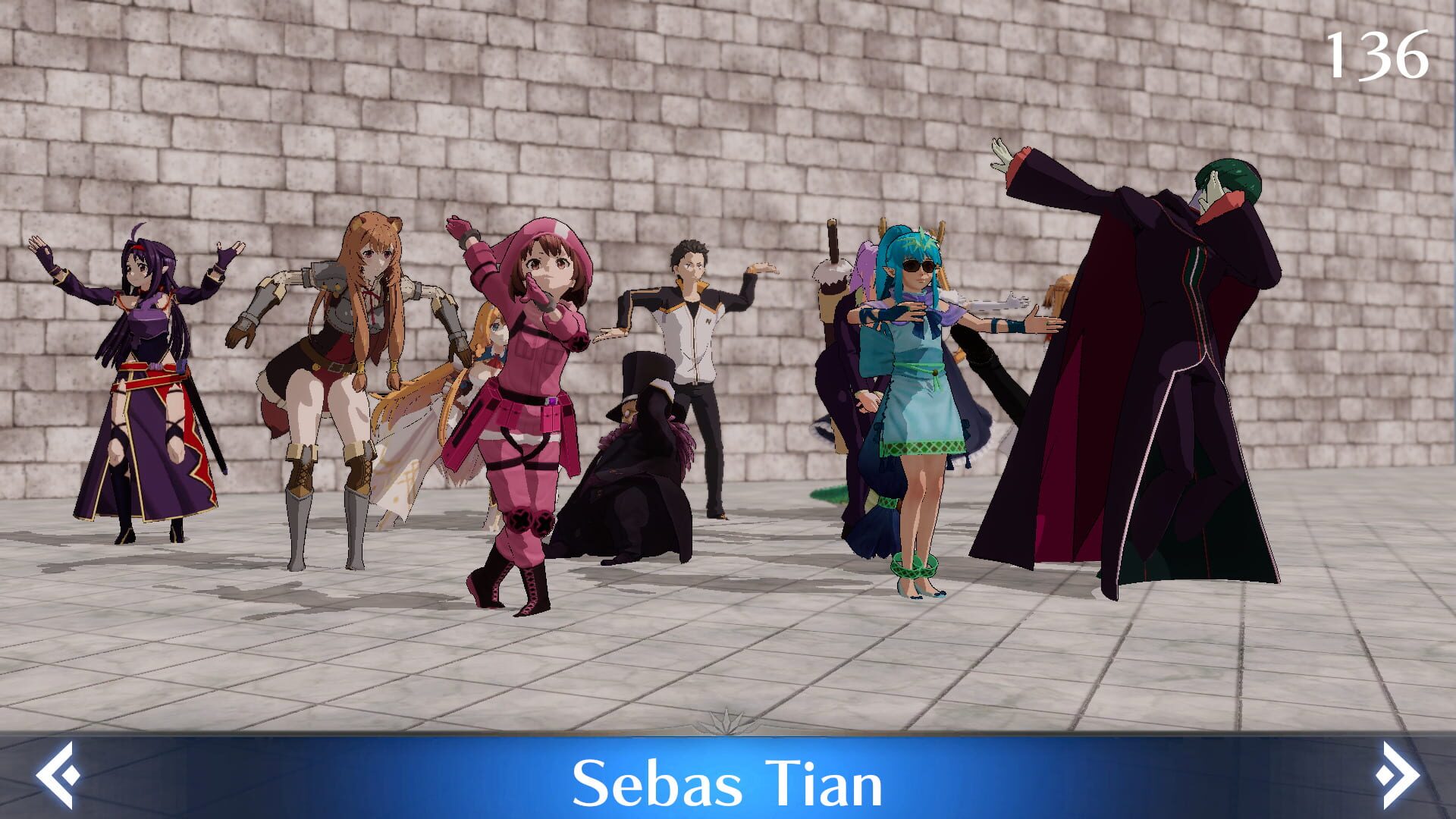 Screenshot for Isekai Emblem