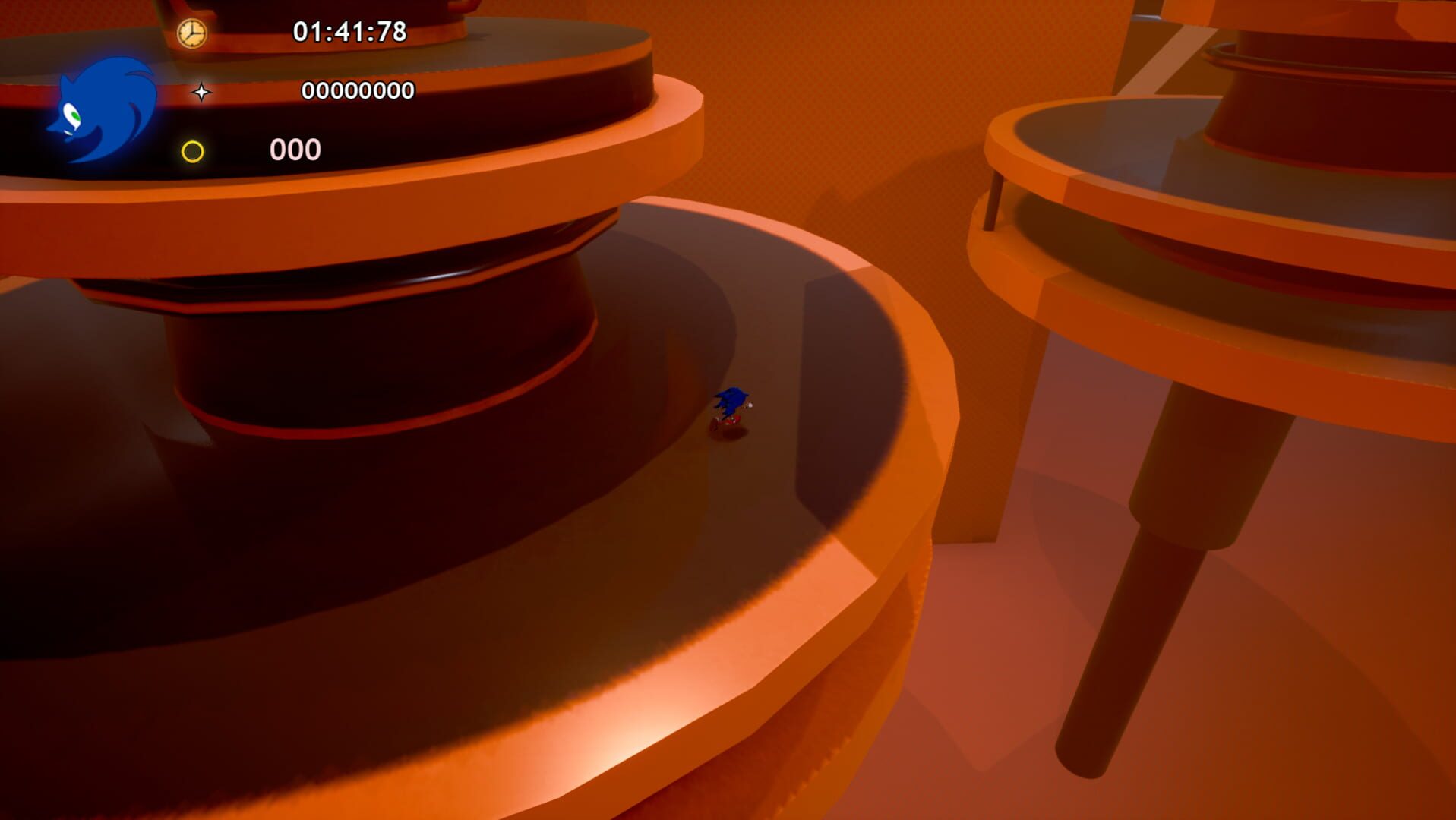 Screenshot for Project Forestation