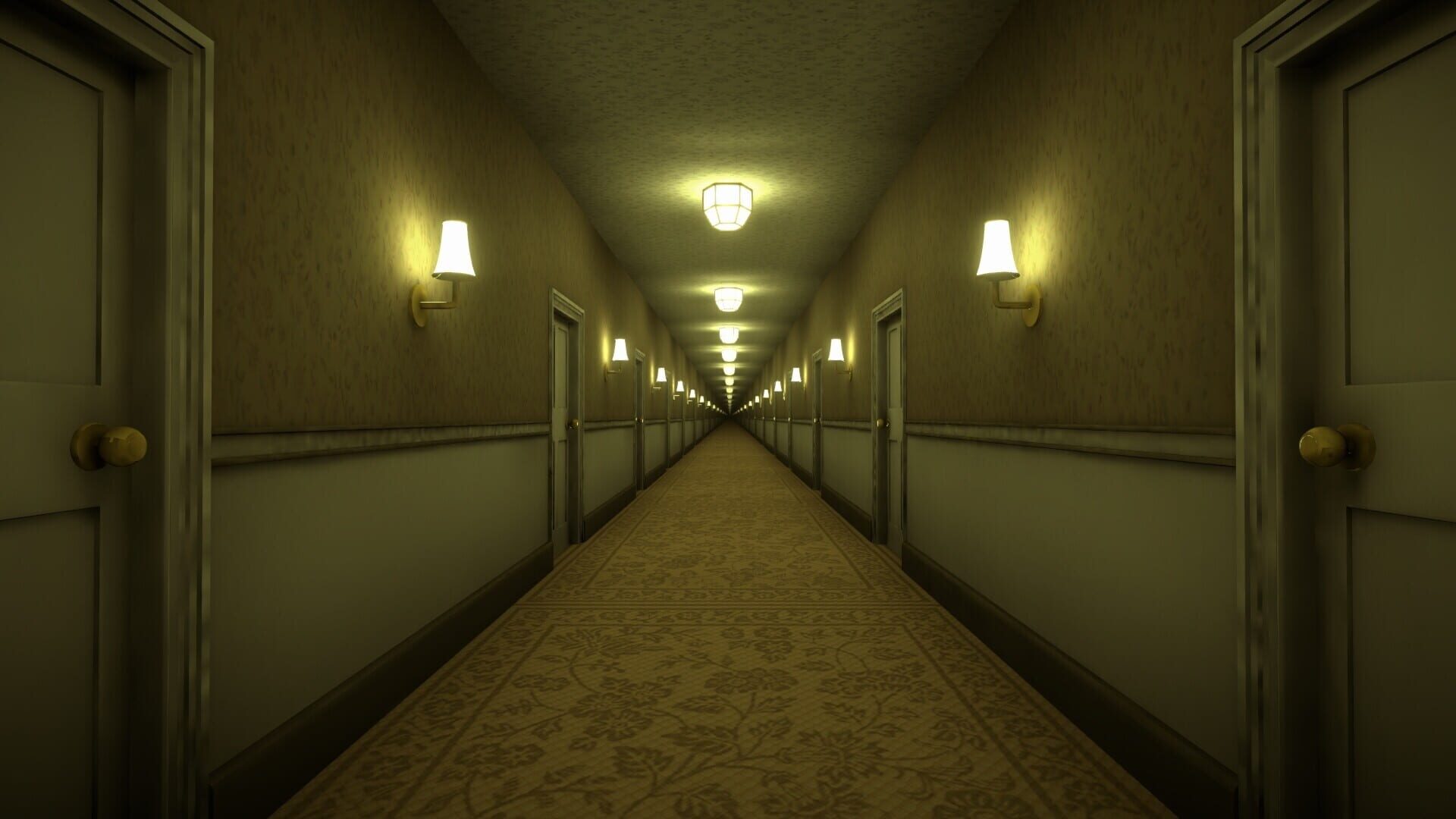 Screenshot for Paradoxical