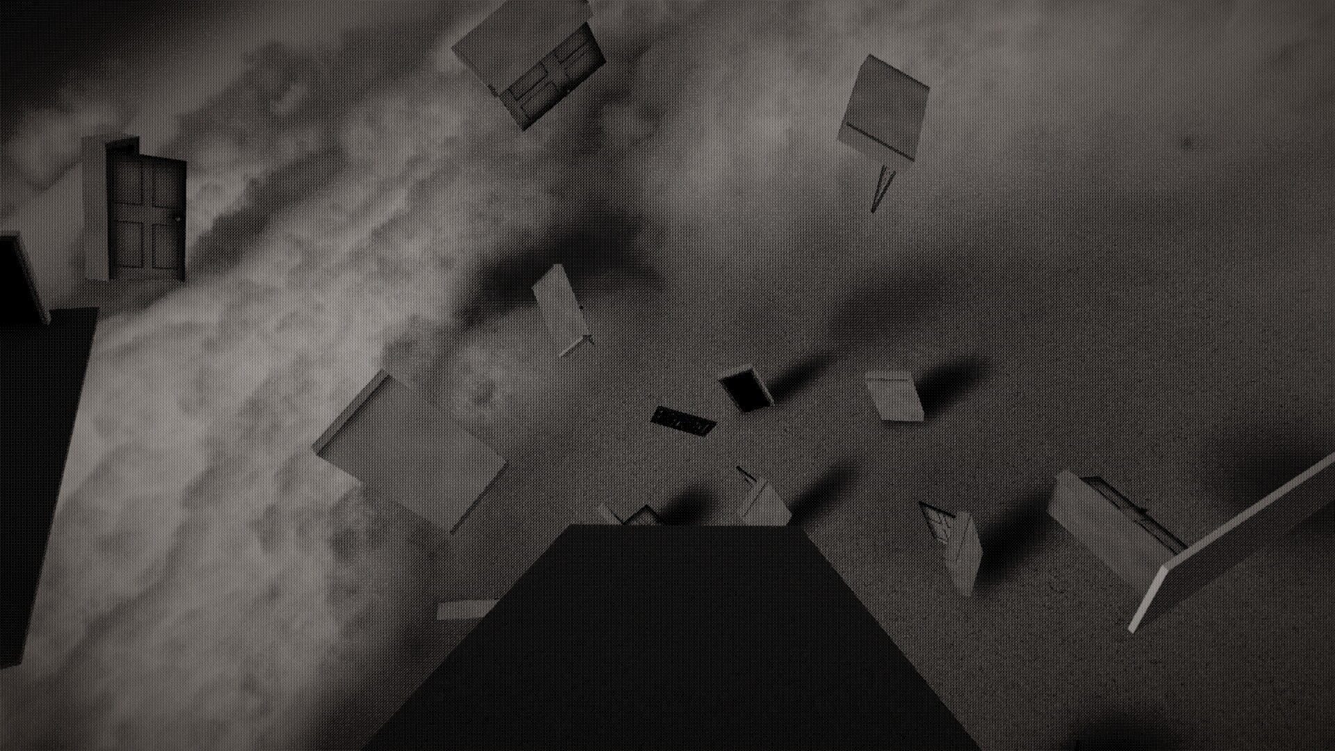 Screenshot for Paradoxical