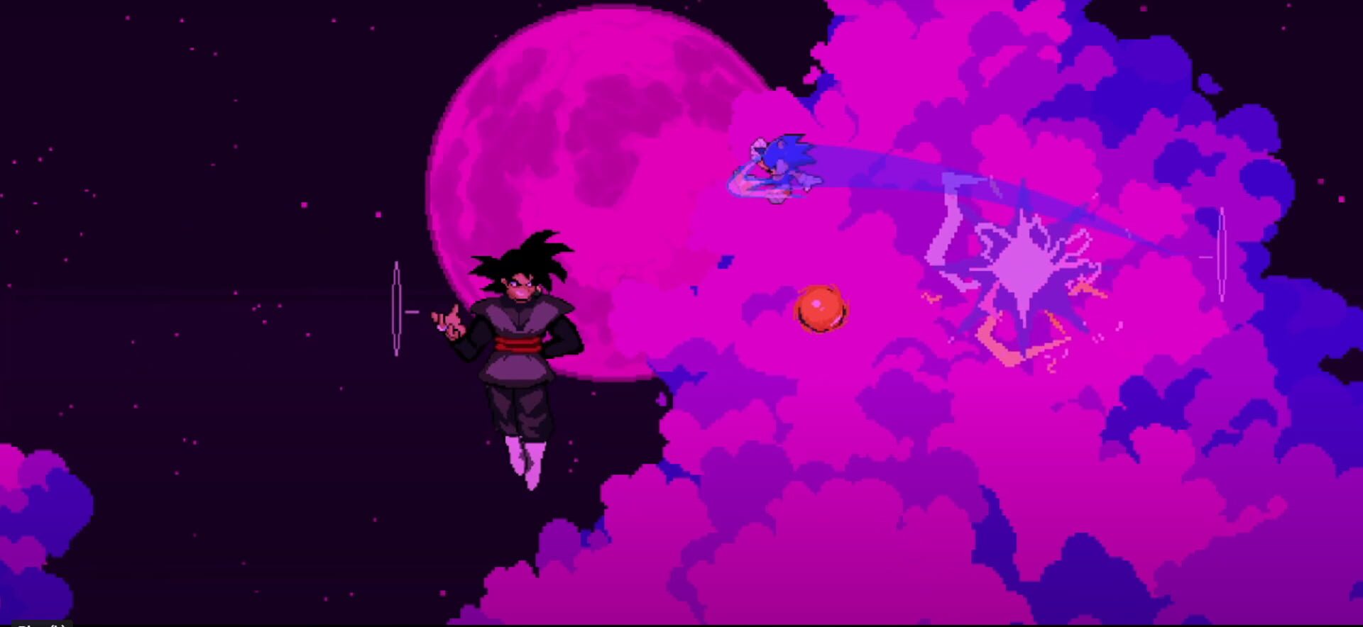 Screenshot for Sonic Escape