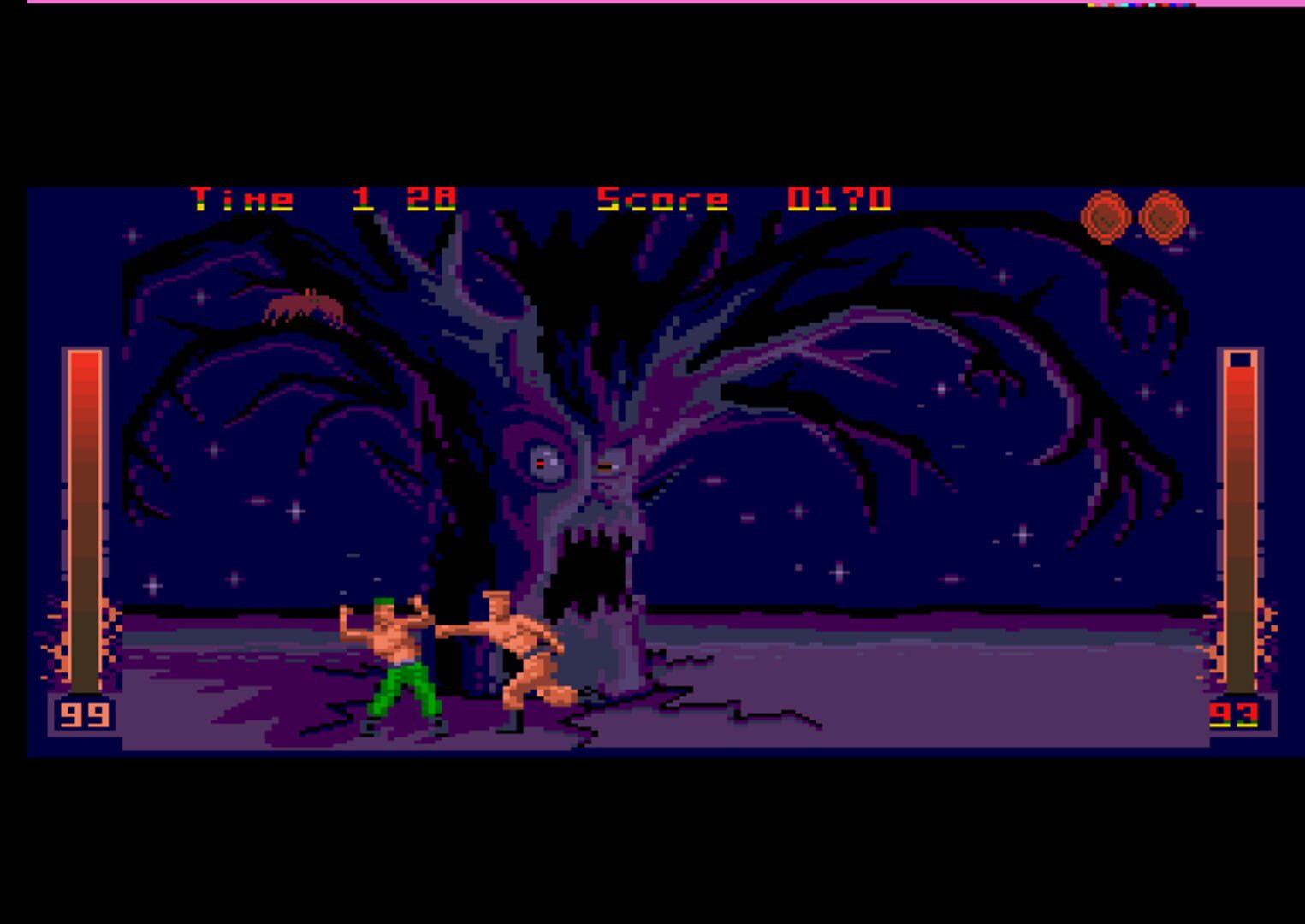 Screenshot for No Exit