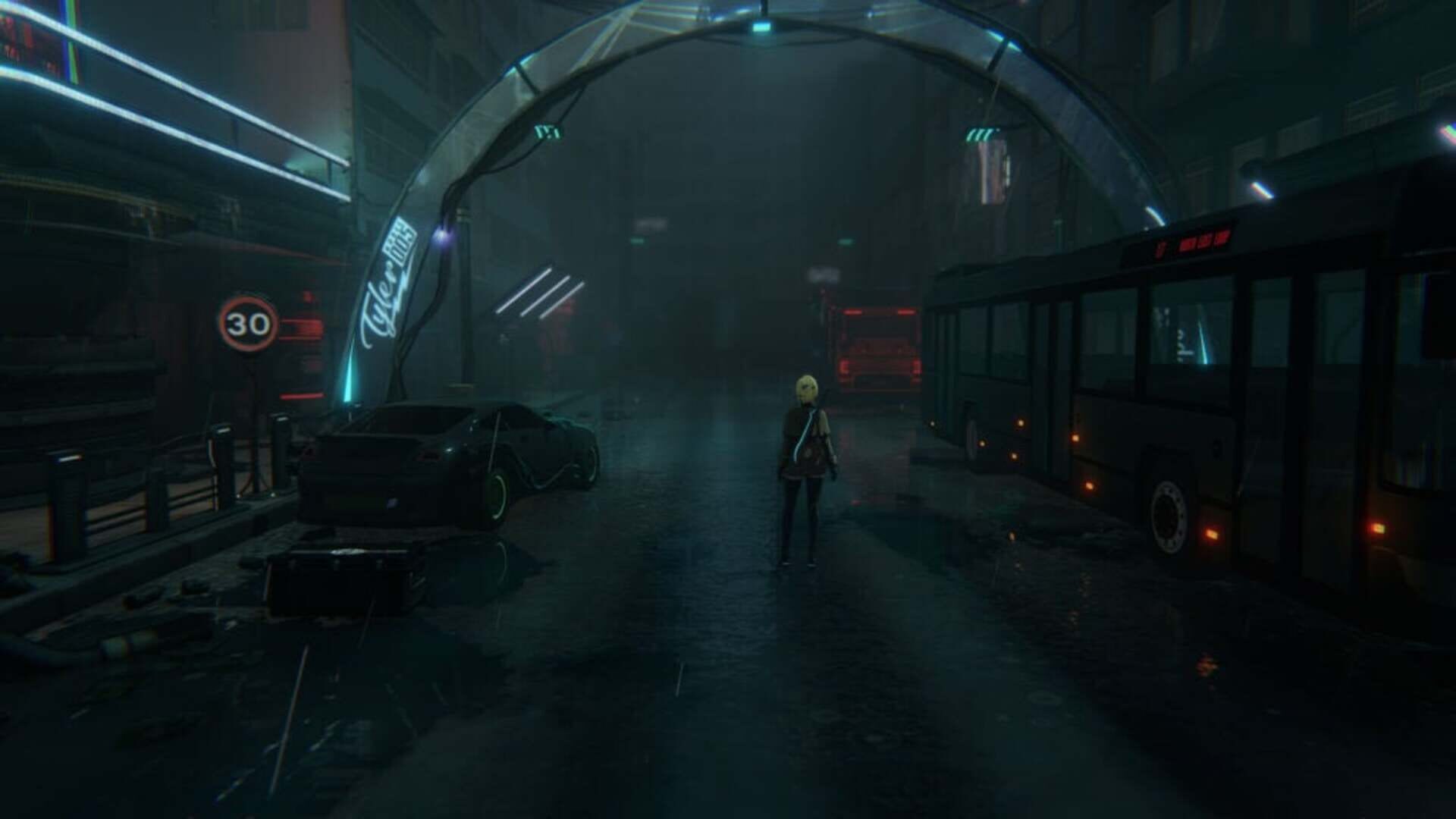 Screenshot for Parasite Mutant