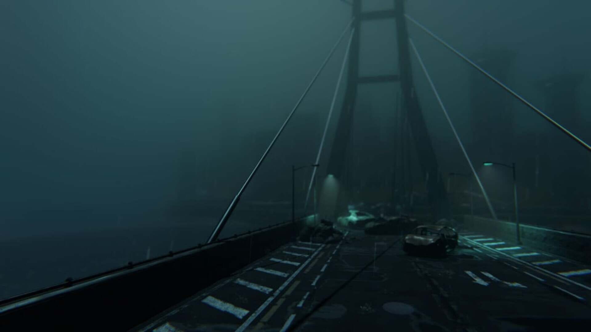Screenshot for Parasite Mutant