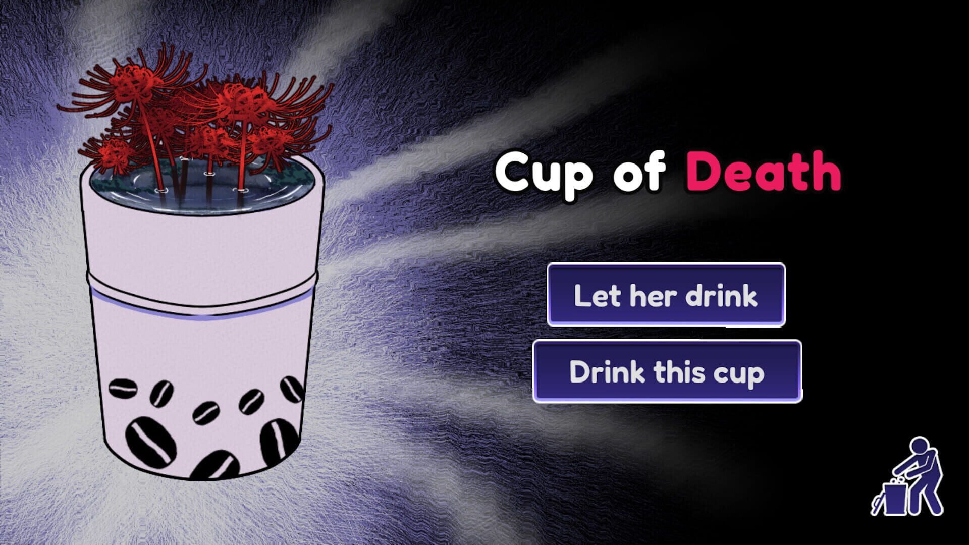 Screenshot for Anomalous Coffee Machine 2