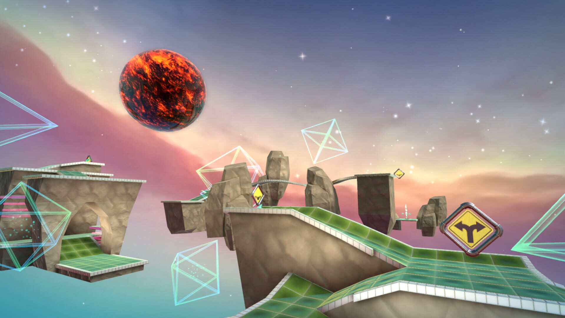 Screenshot for Marble It Up!