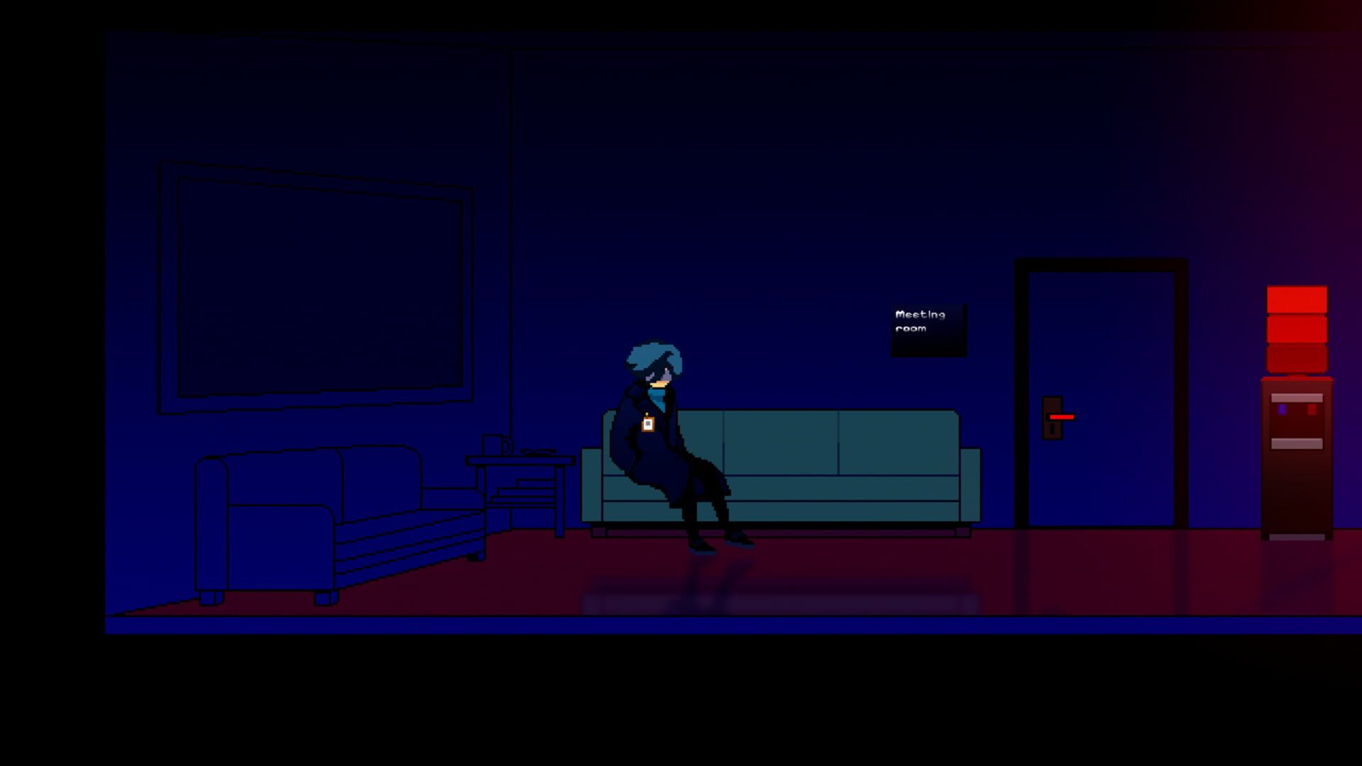 Screenshot for Primary Exit