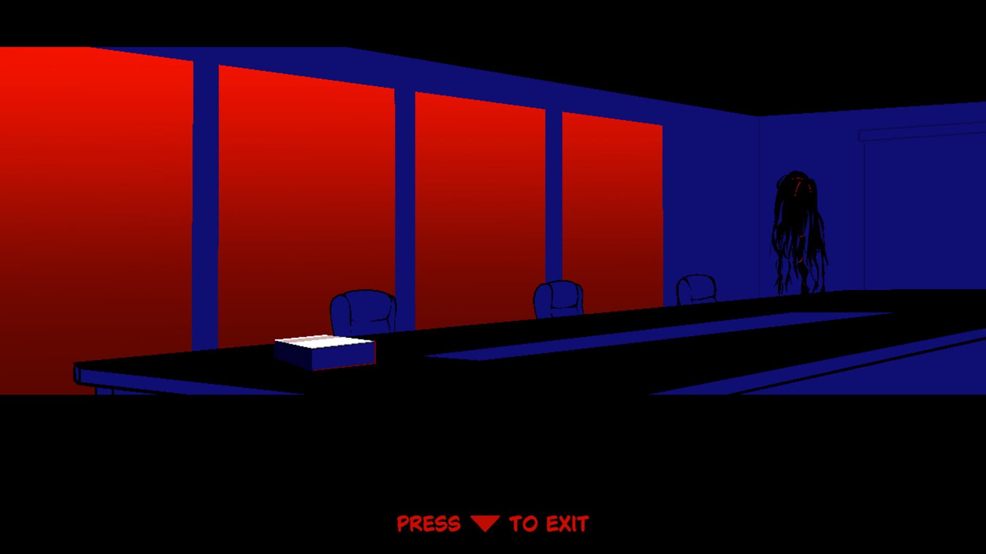 Screenshot for Primary Exit