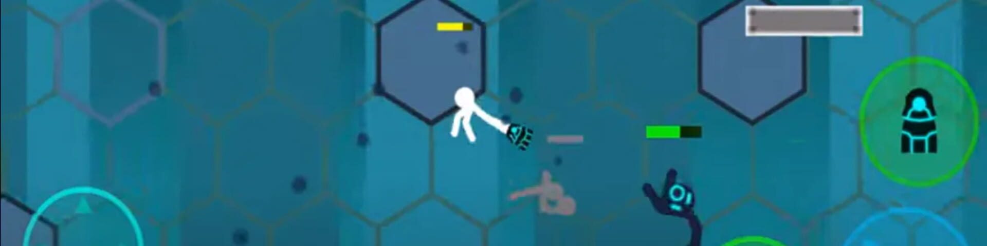 Screenshot for Stickman Project: Rebirth