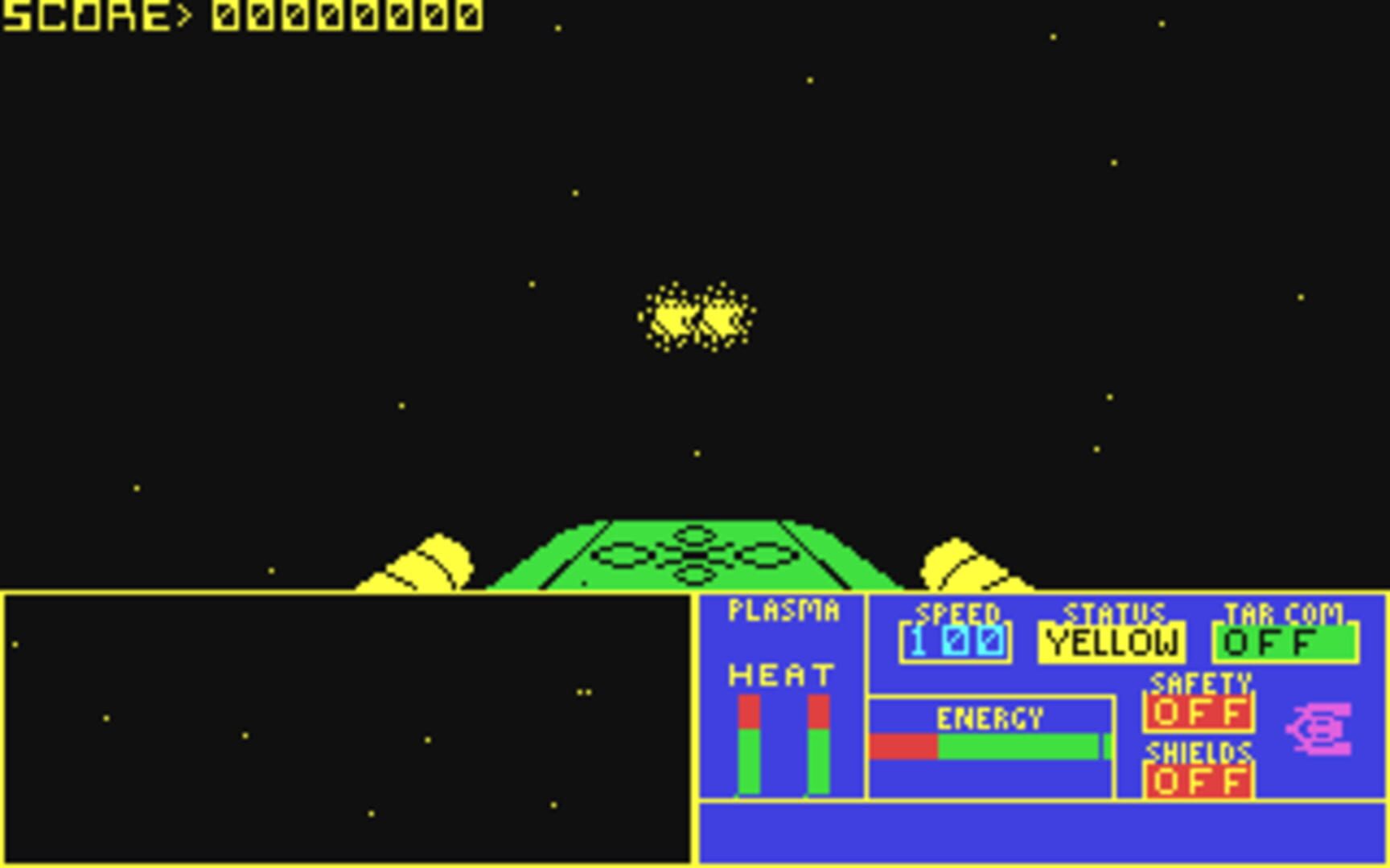 Screenshot for Viper Patrol