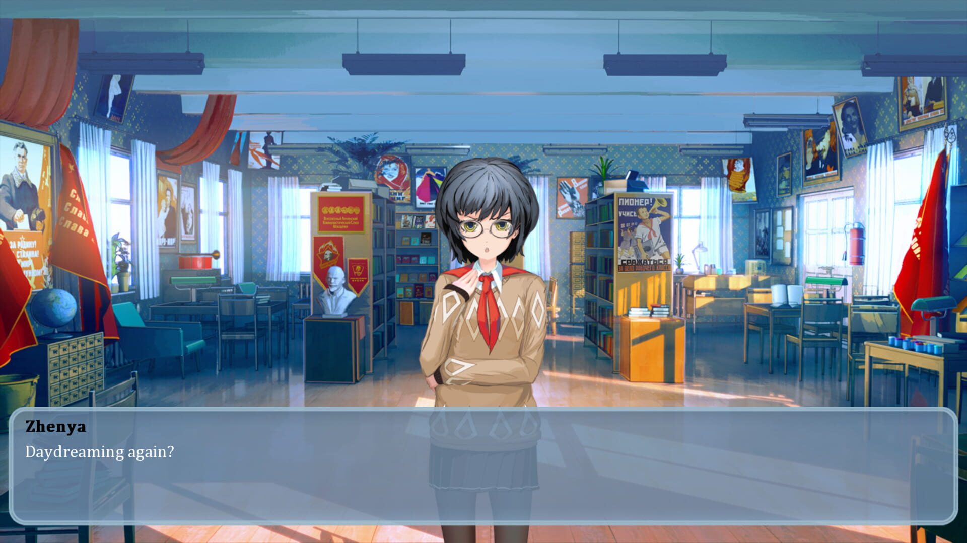 Screenshot for Wintertale