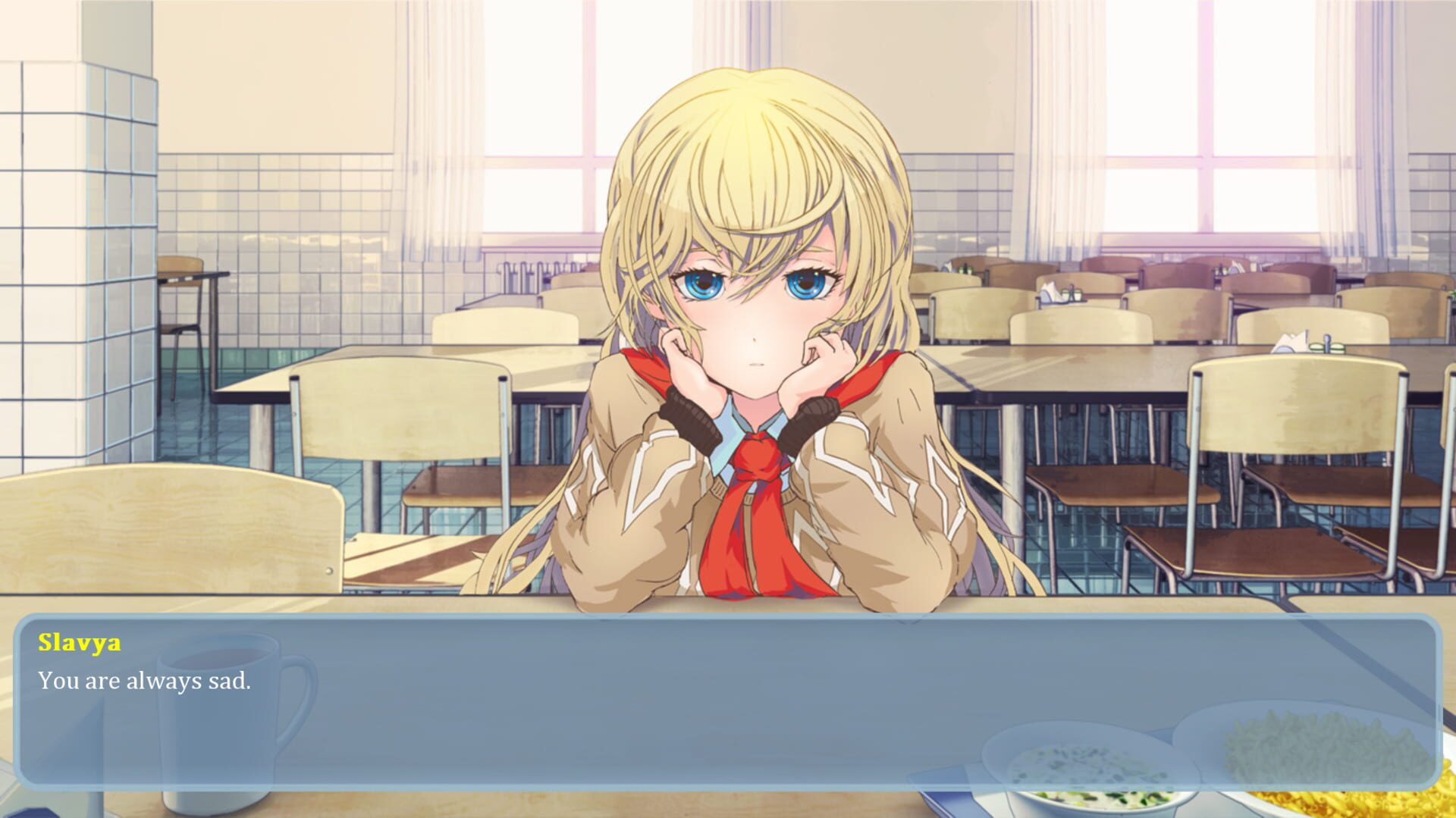 Screenshot for Wintertale