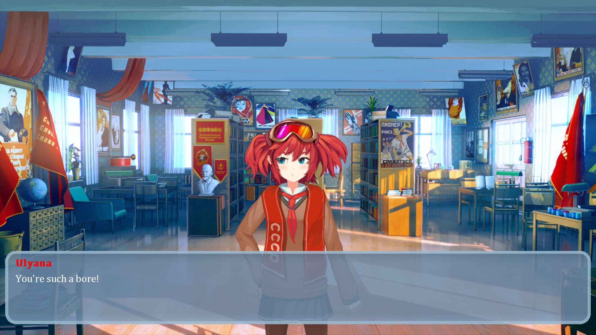 Screenshot for Wintertale