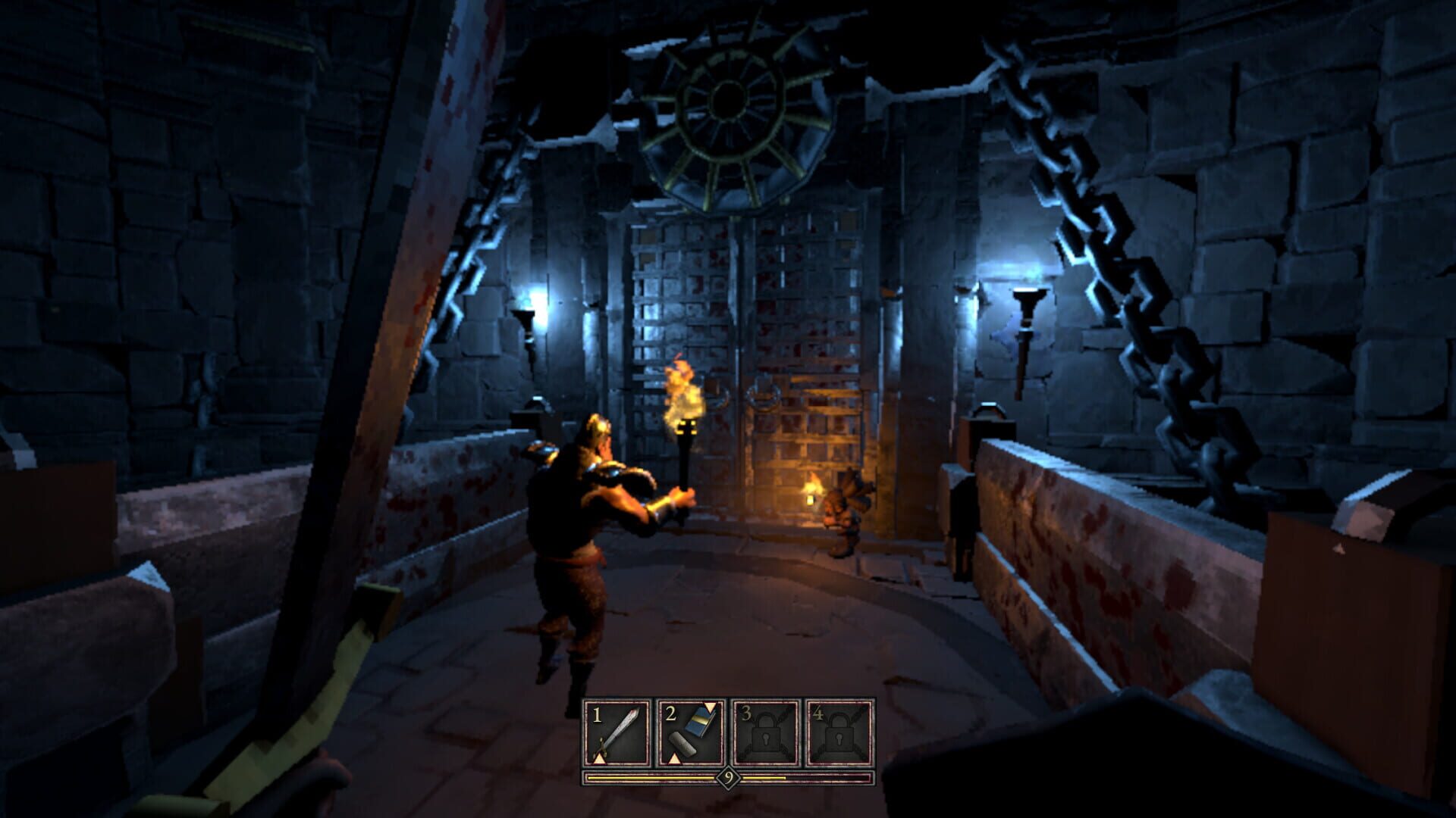 Screenshot for TPK