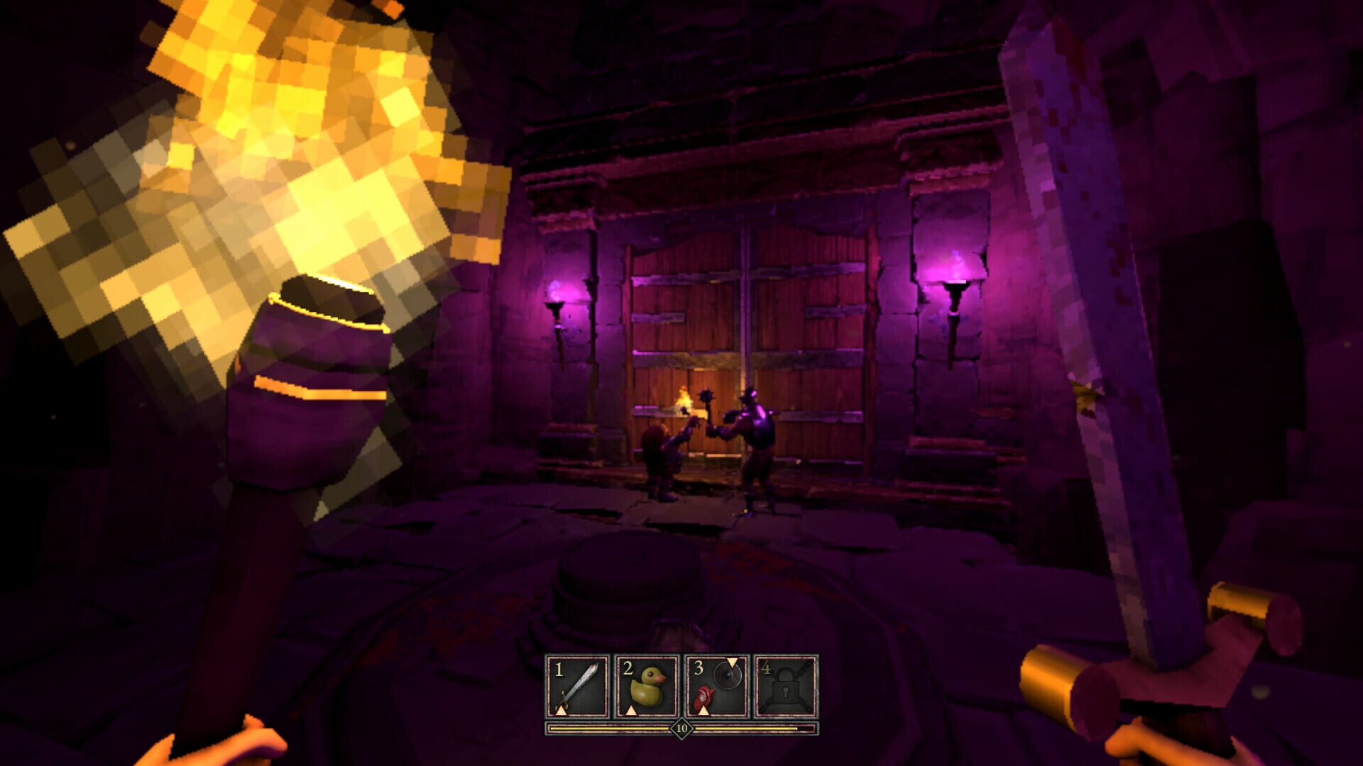 Screenshot for TPK