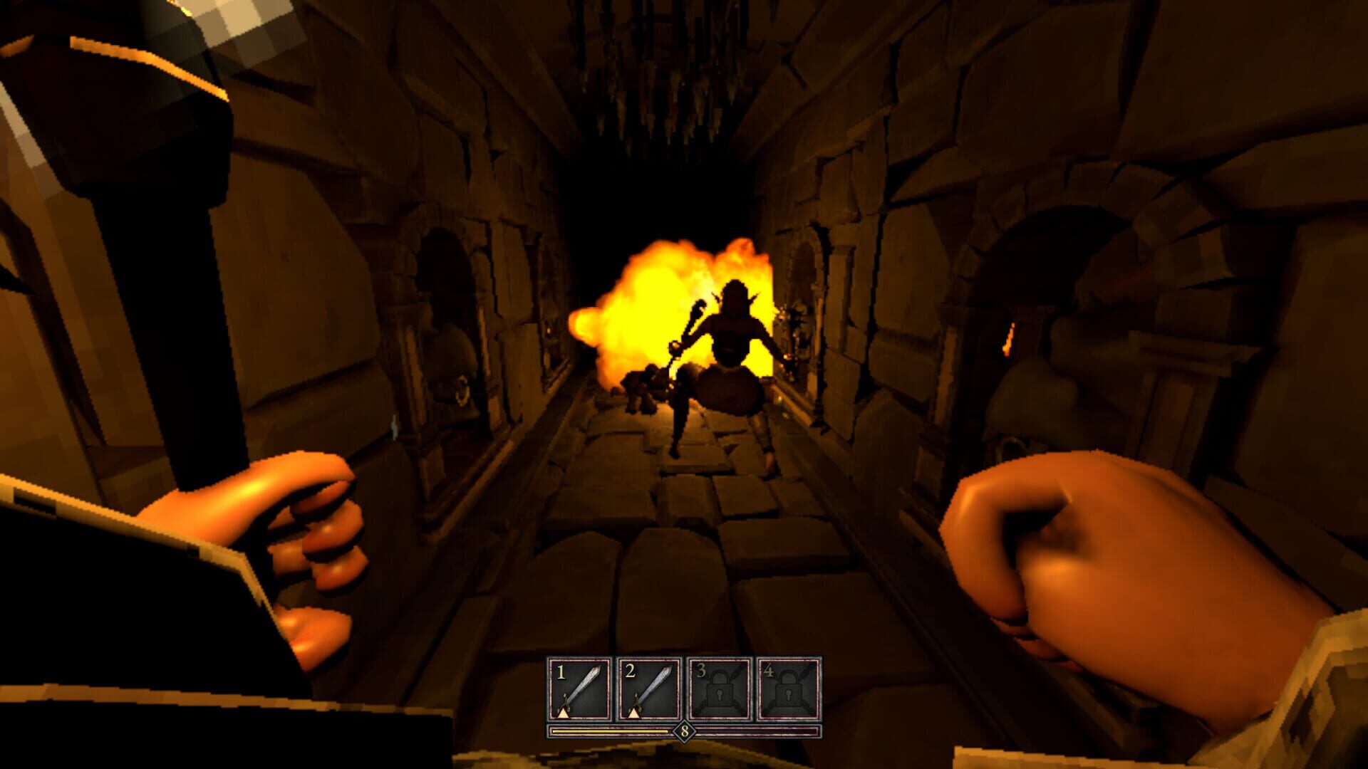 Screenshot for TPK